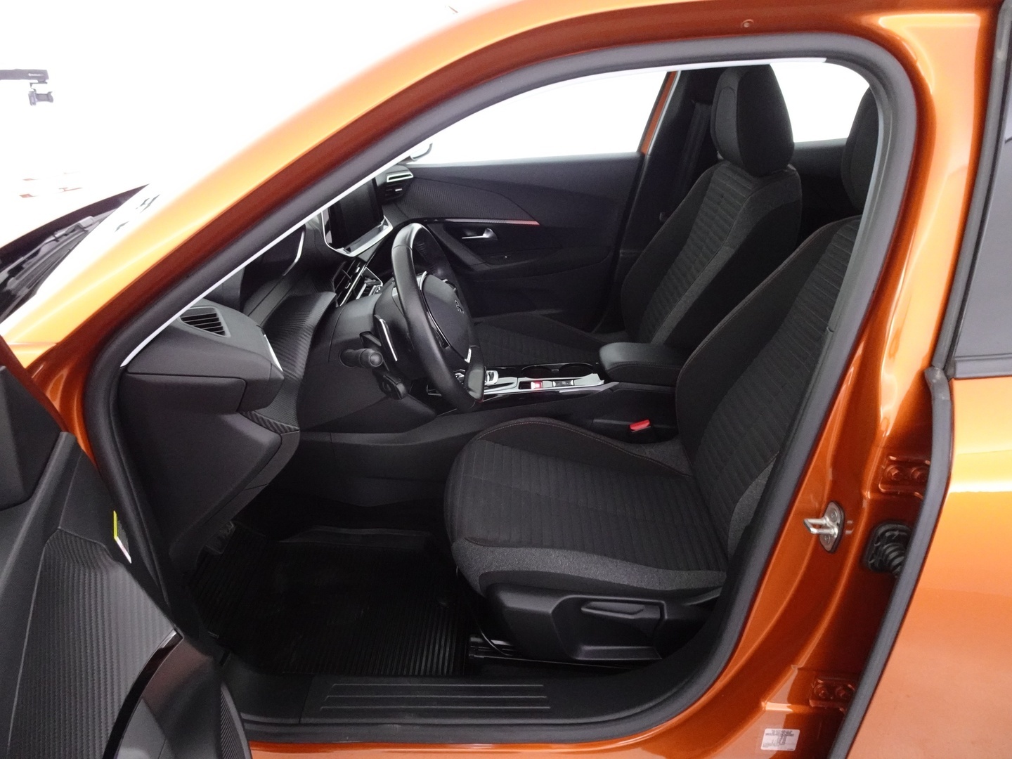 PEUGEOT 2008 2022