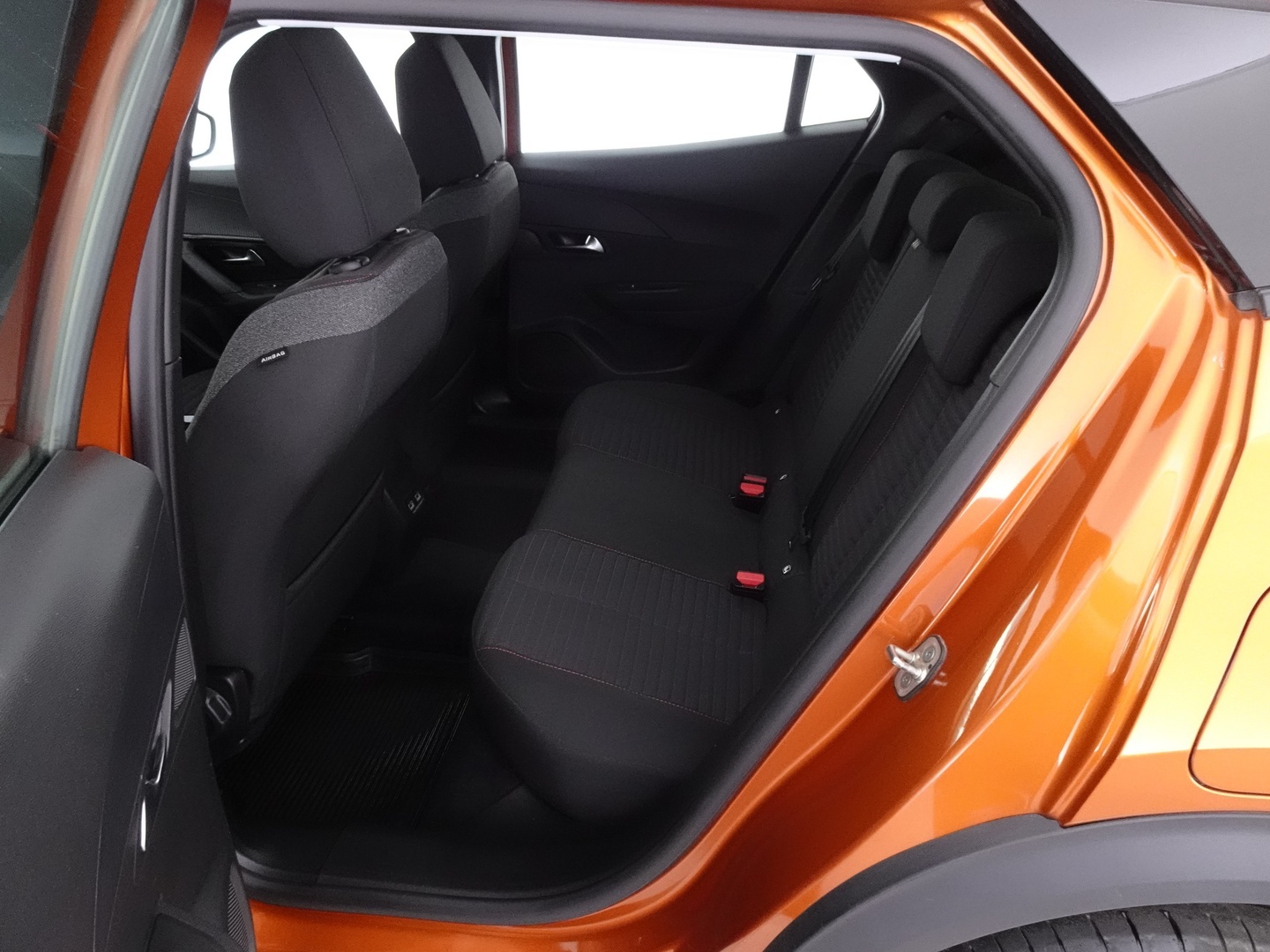 PEUGEOT 2008 2022