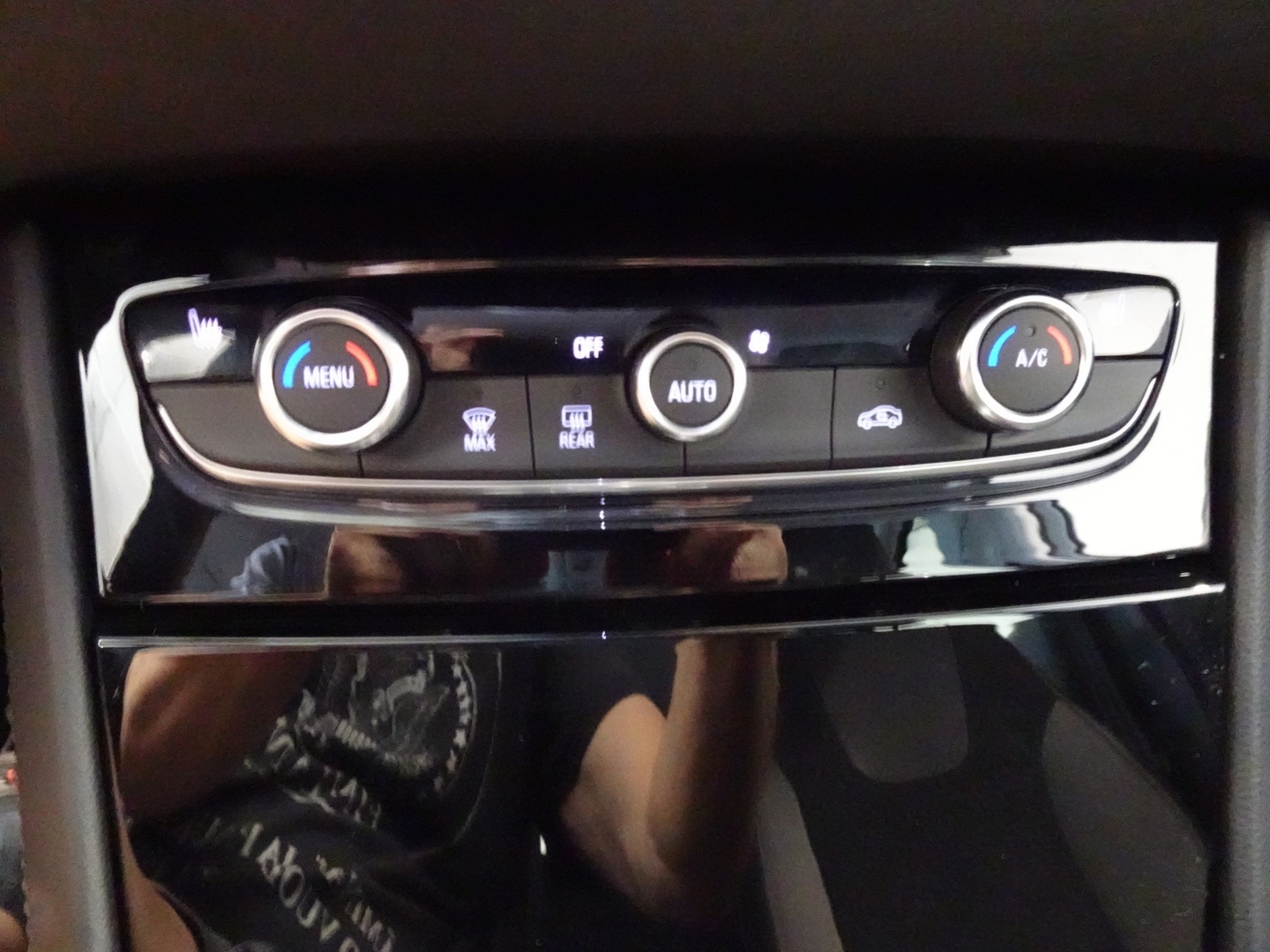 OPEL Grandland X 2020