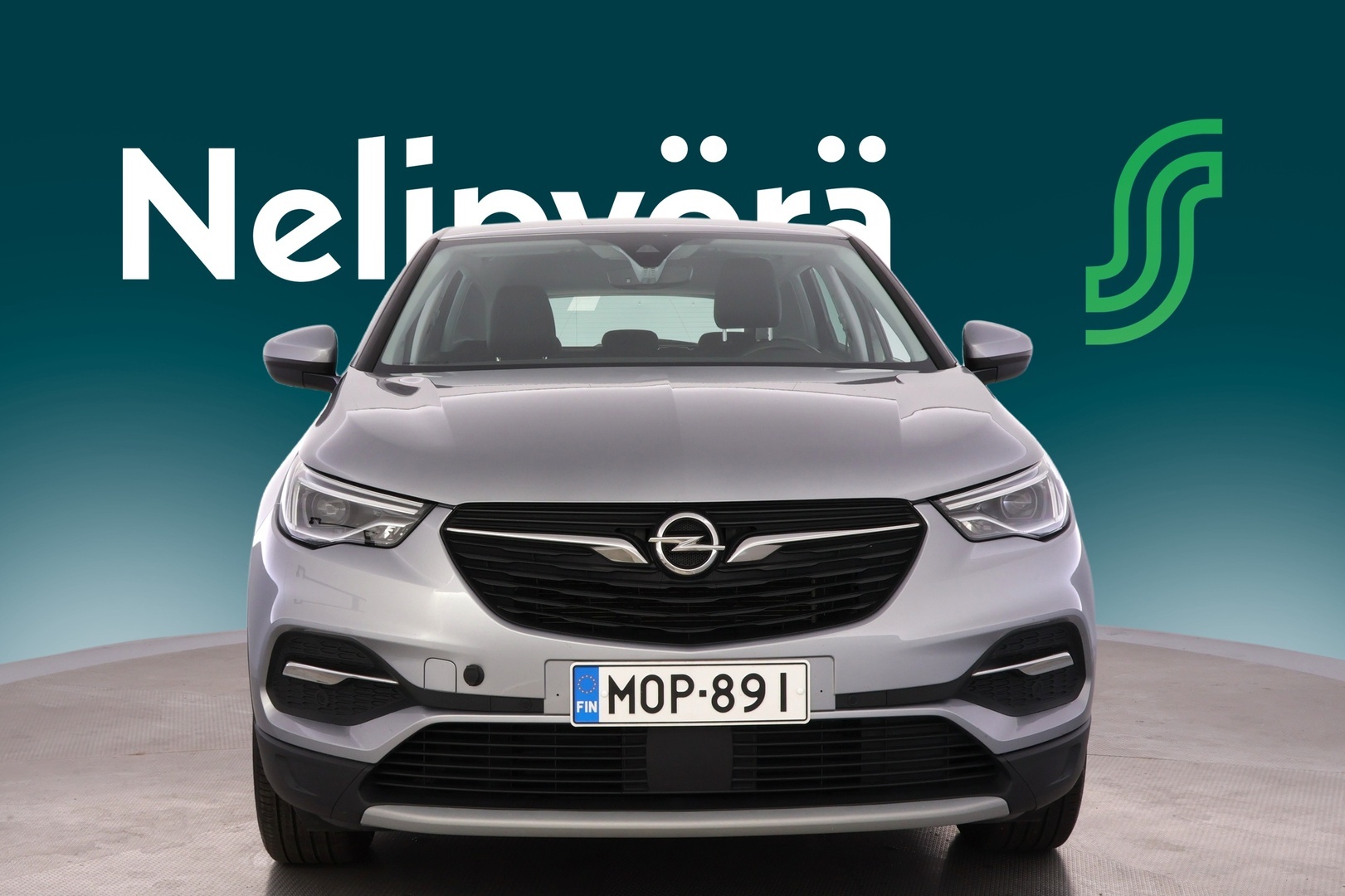 OPEL Grandland X 2020