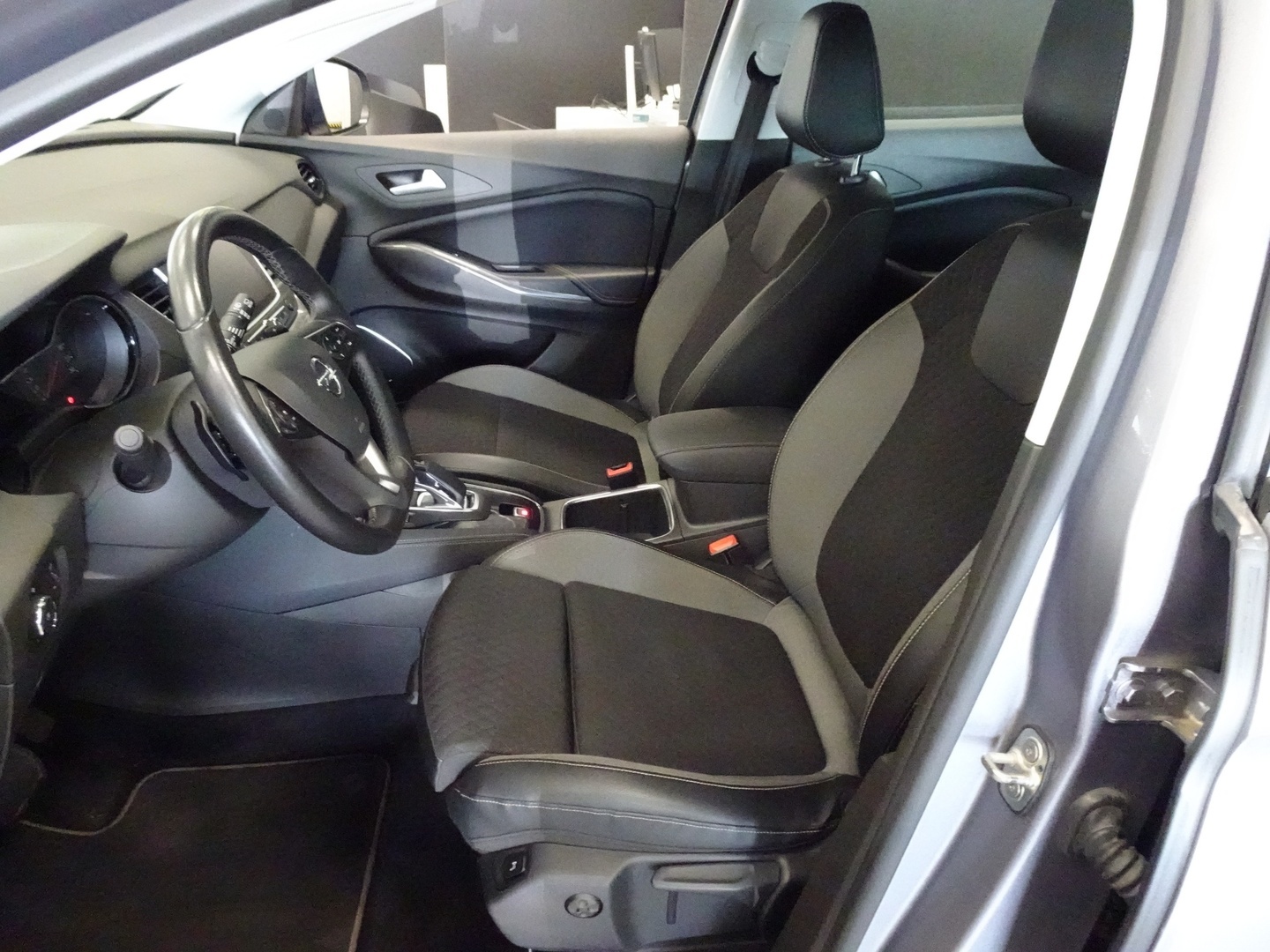 OPEL Grandland X 2020