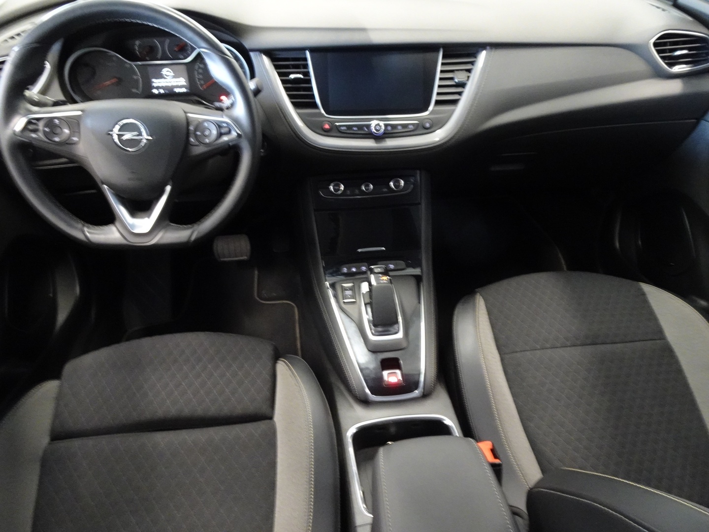 OPEL Grandland X 2020
