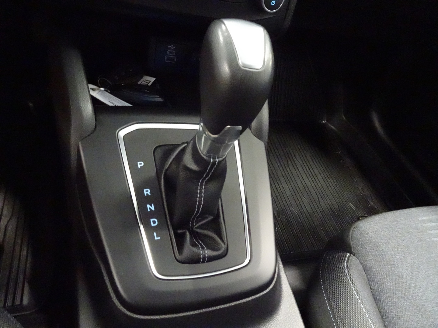 FORD Focus 2023