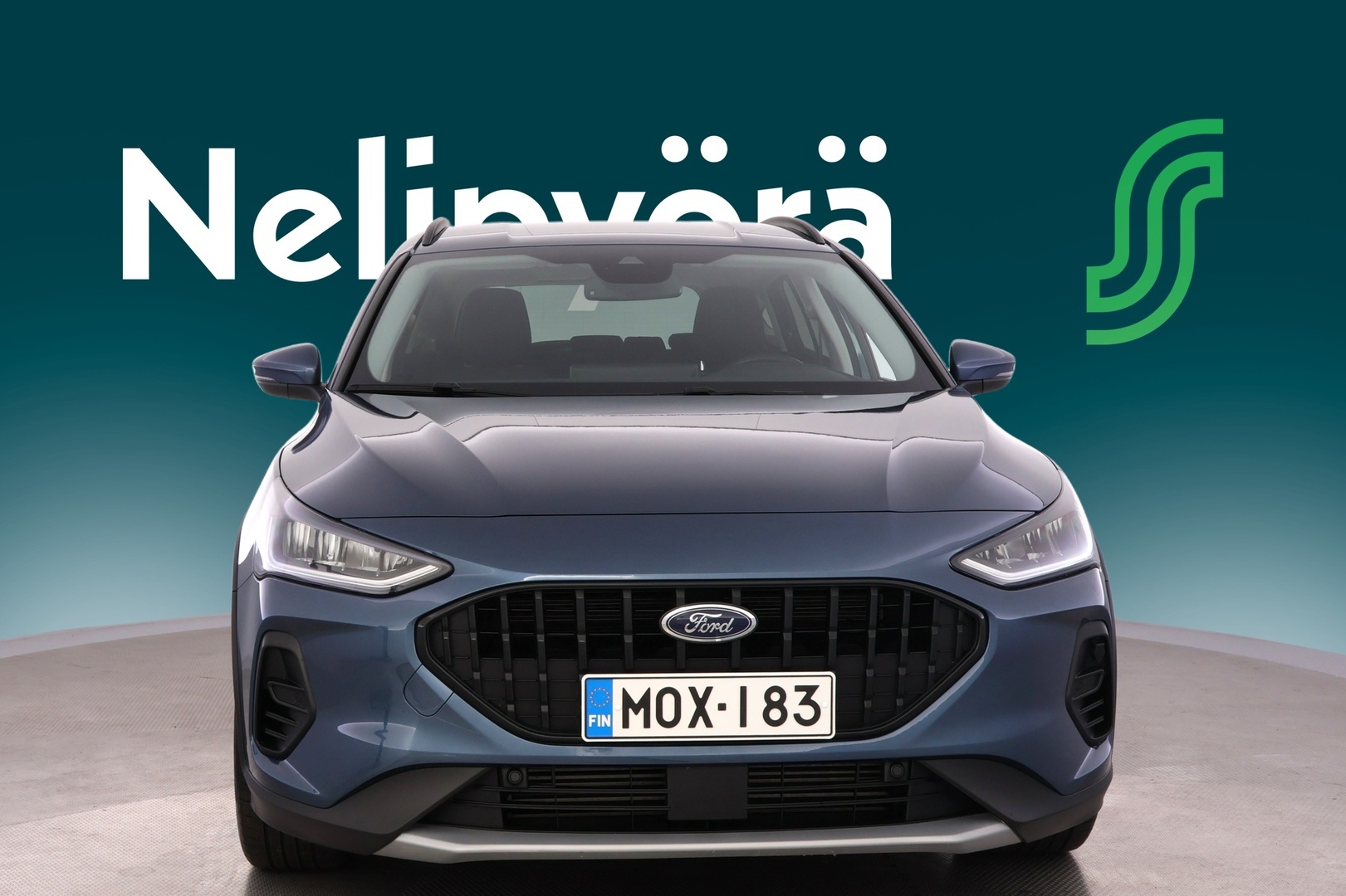 FORD Focus 2023