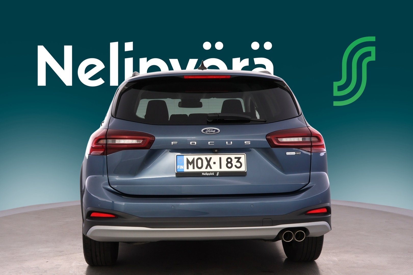 FORD Focus 2023