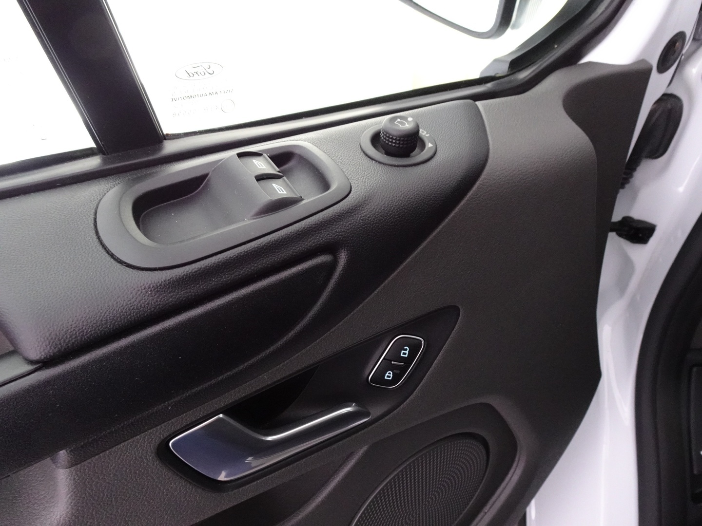 FORD Transit Custom 2023