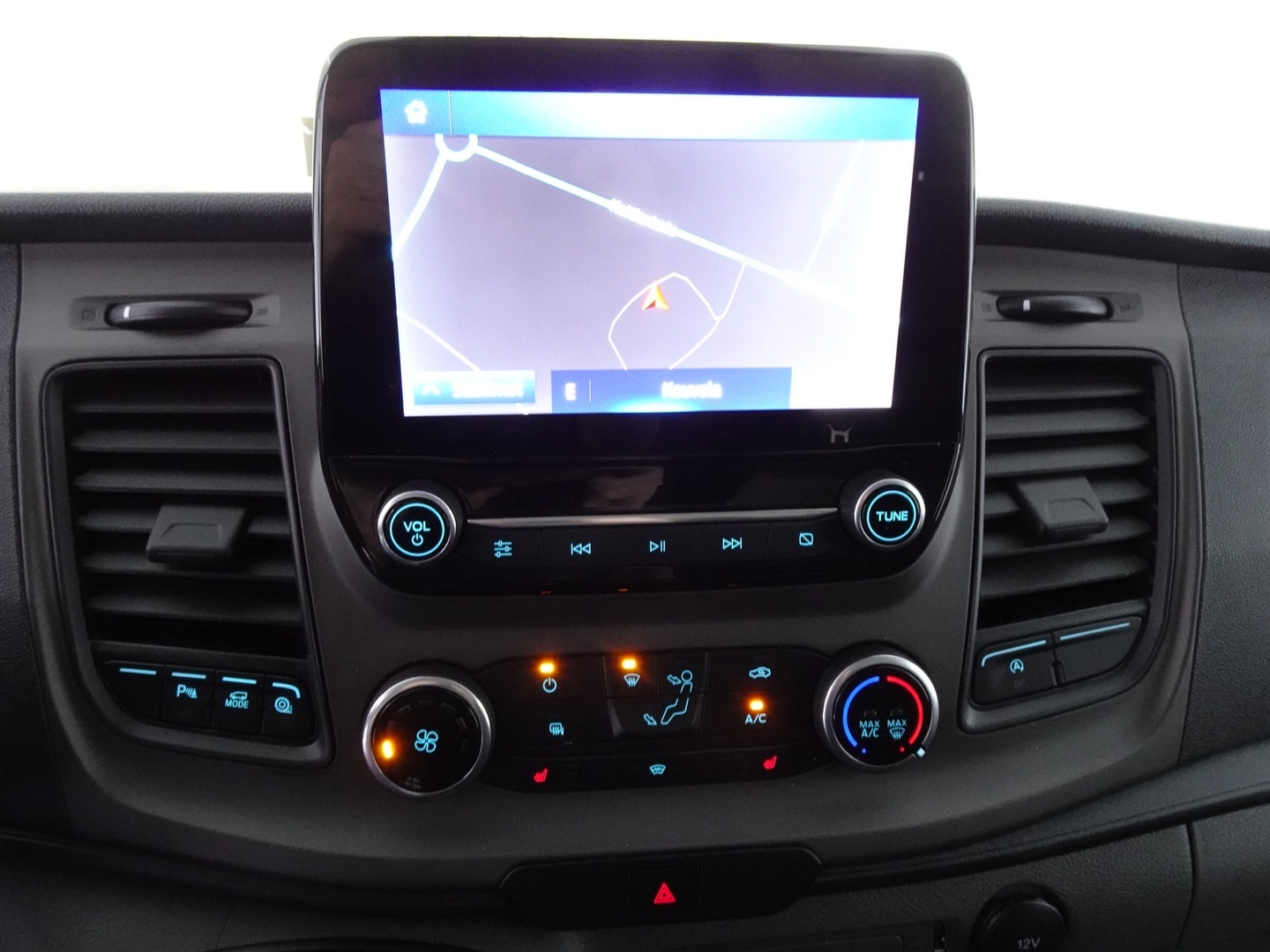 FORD Transit Custom 2023