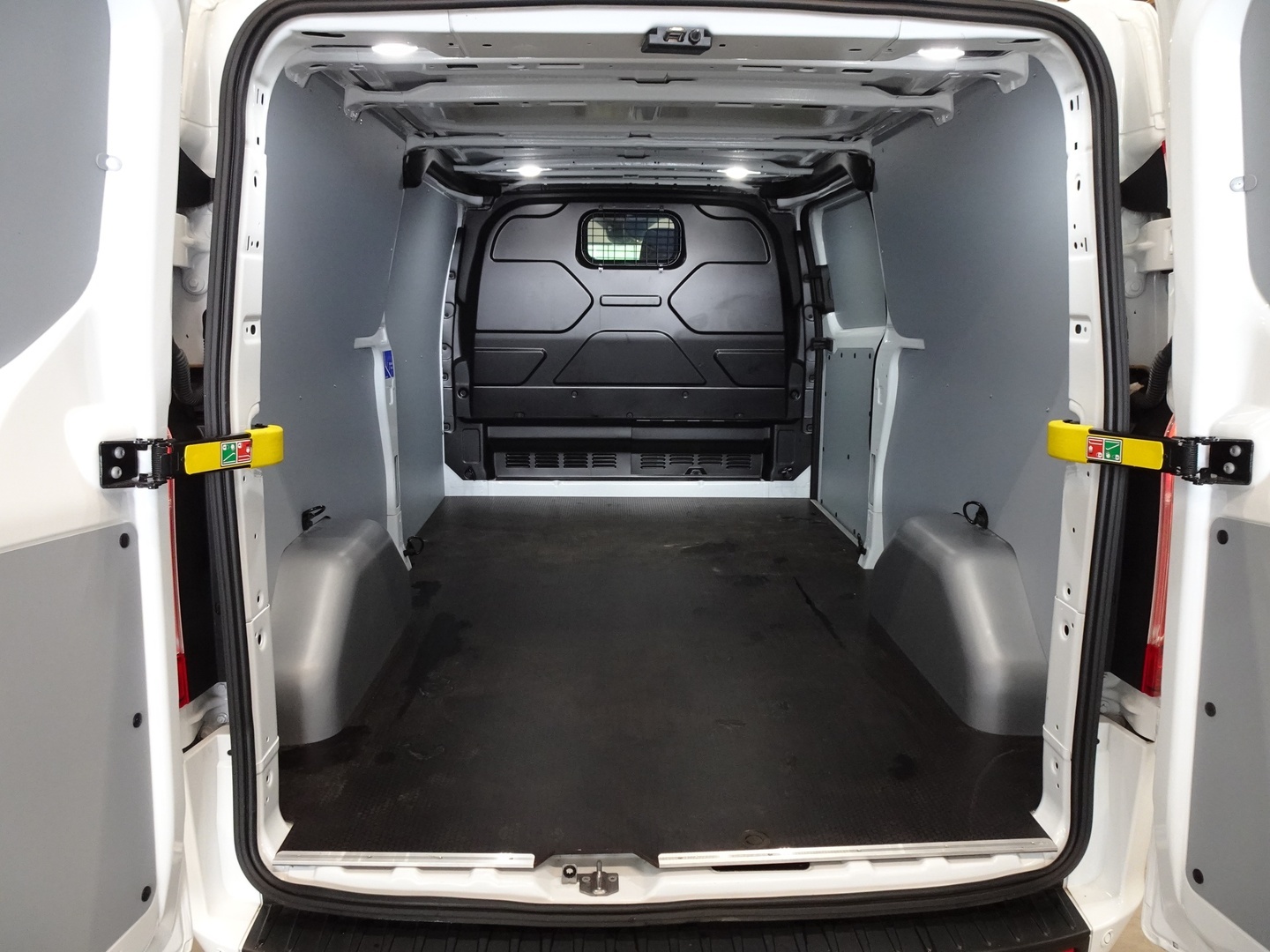 FORD Transit Custom 2023