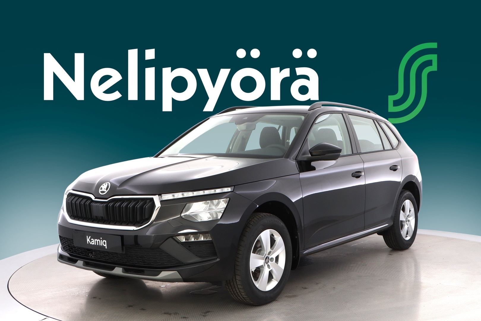 SKODA Kamiq 2026