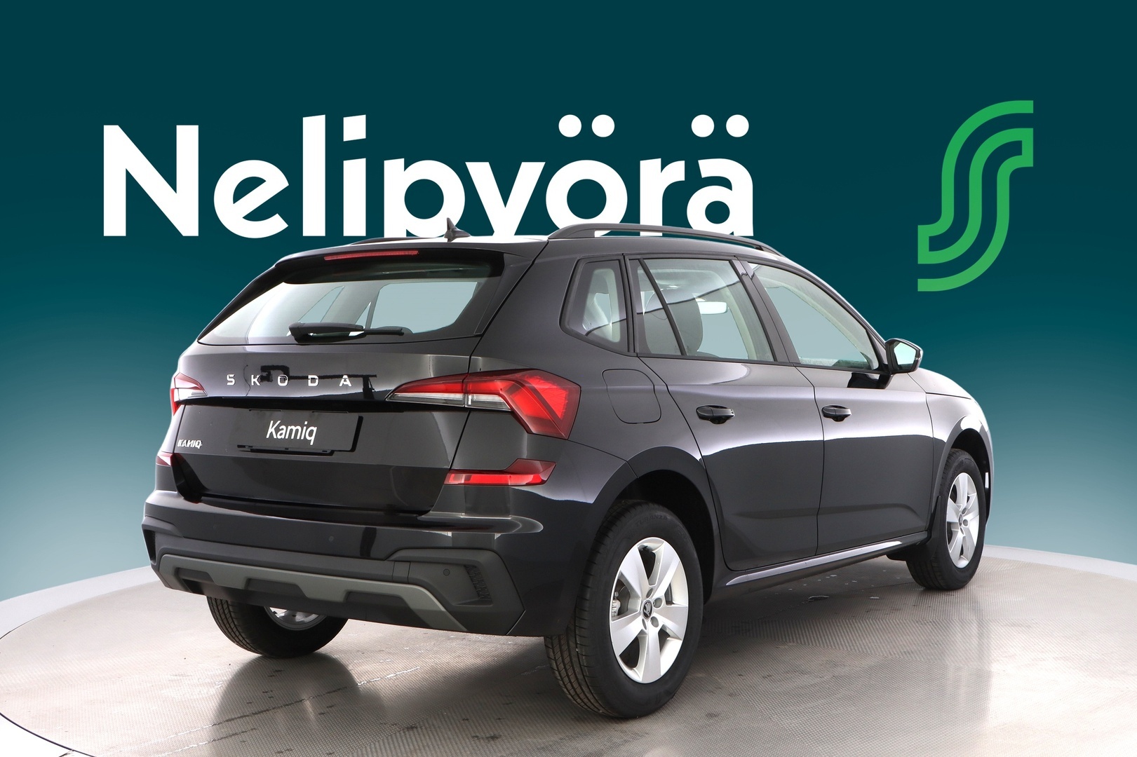 SKODA Kamiq 2026