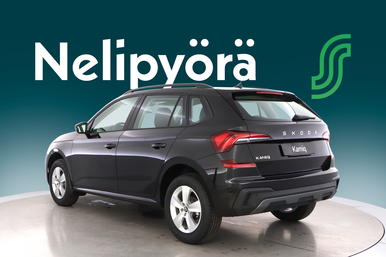 SKODA Kamiq 2026