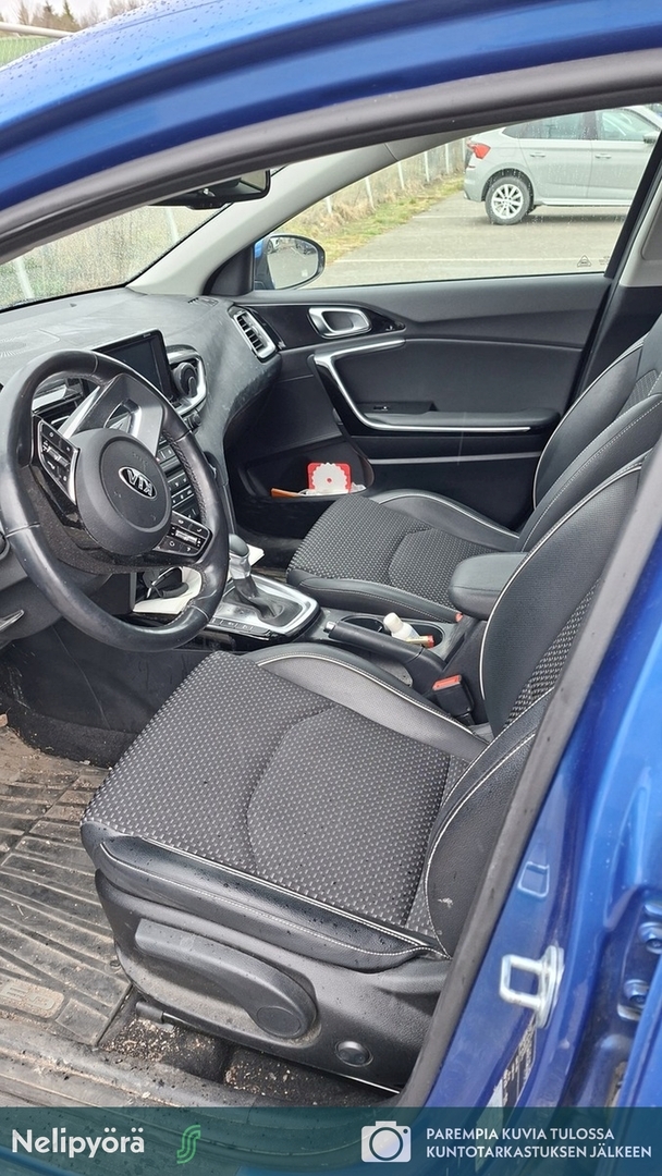 KIA Ceed 2019