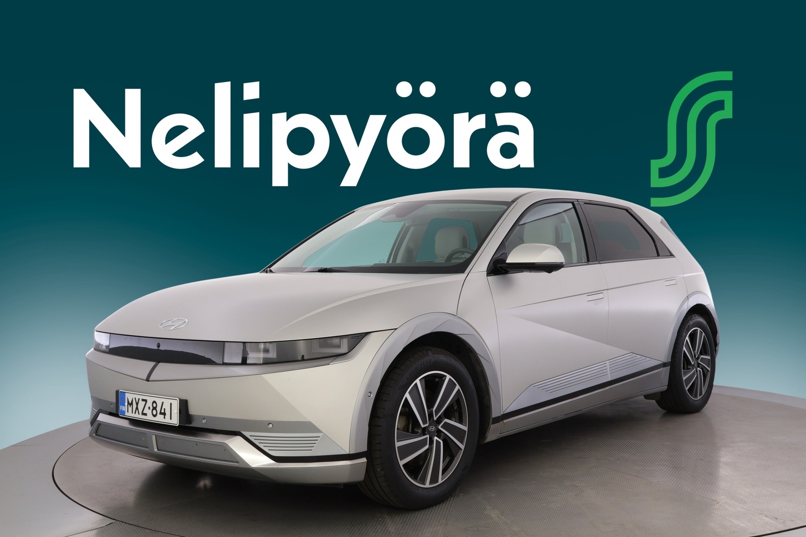 HYUNDAI IONIQ 5 2021