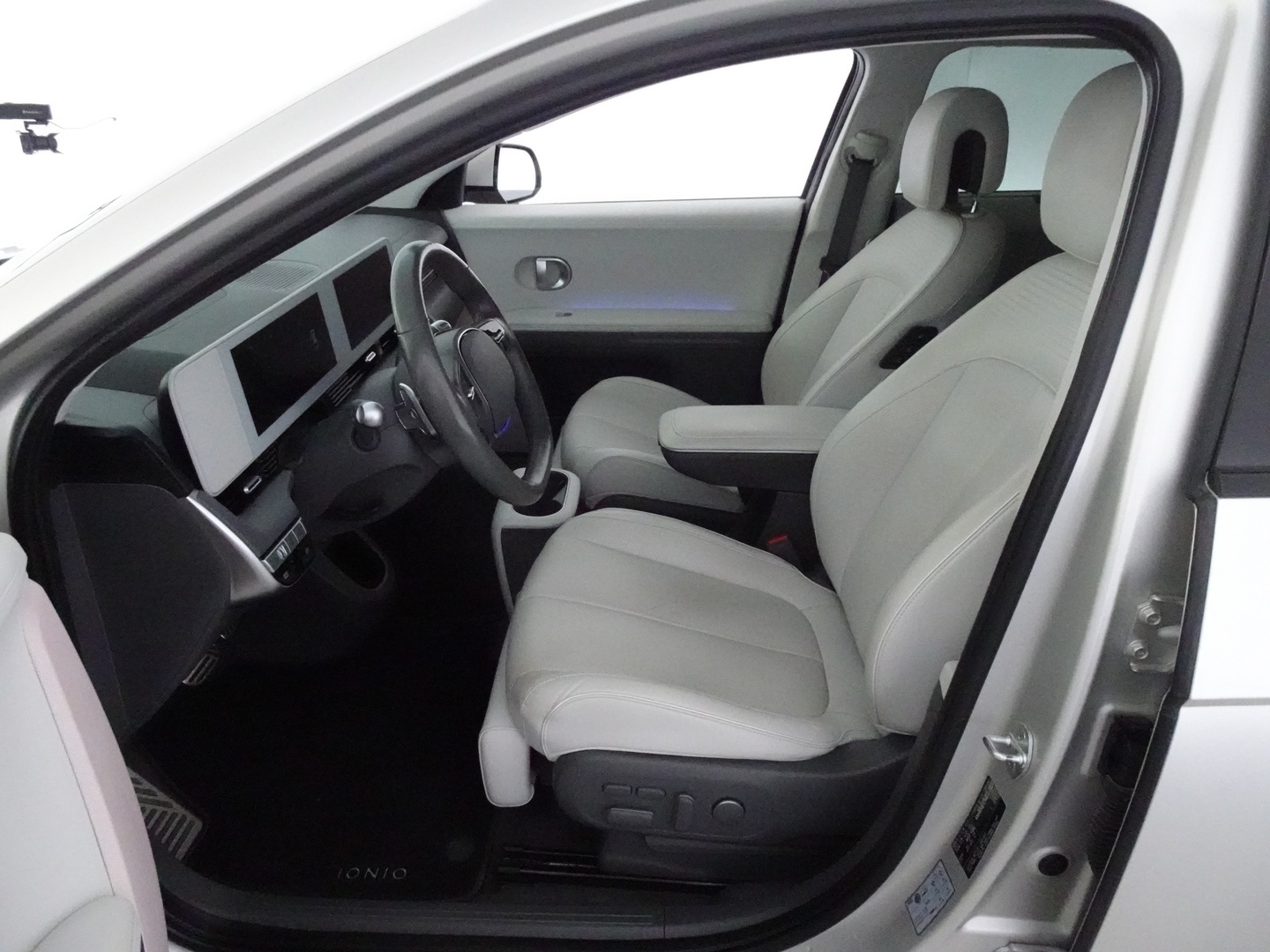 HYUNDAI IONIQ 5 2021
