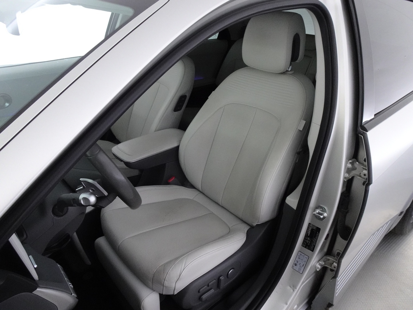 HYUNDAI IONIQ 5 2021