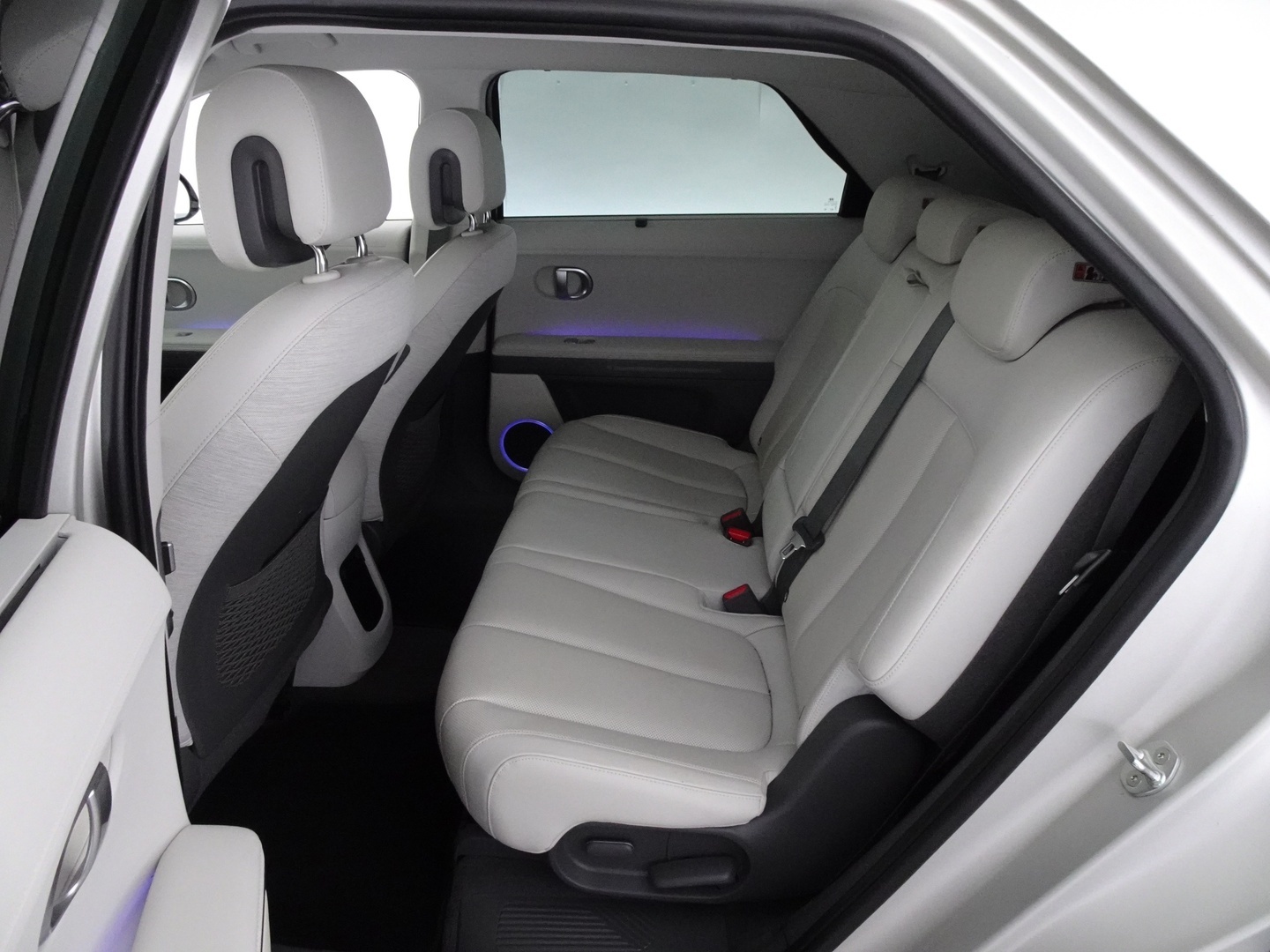 HYUNDAI IONIQ 5 2021