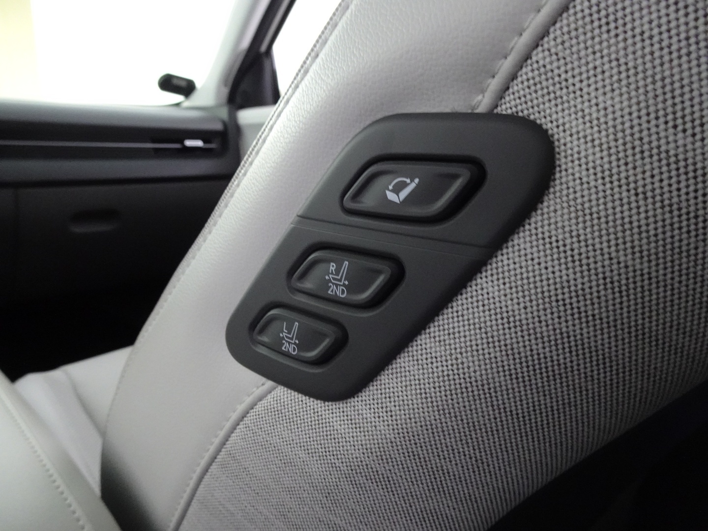 HYUNDAI IONIQ 5 2021