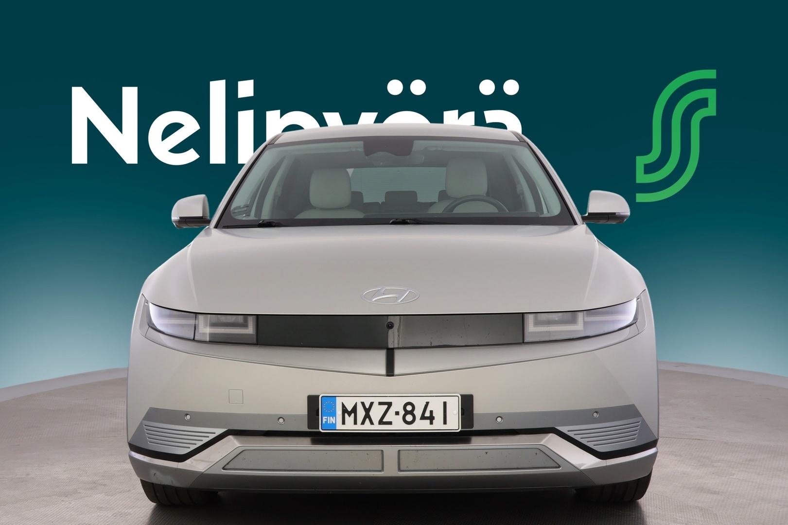 HYUNDAI IONIQ 5 2021