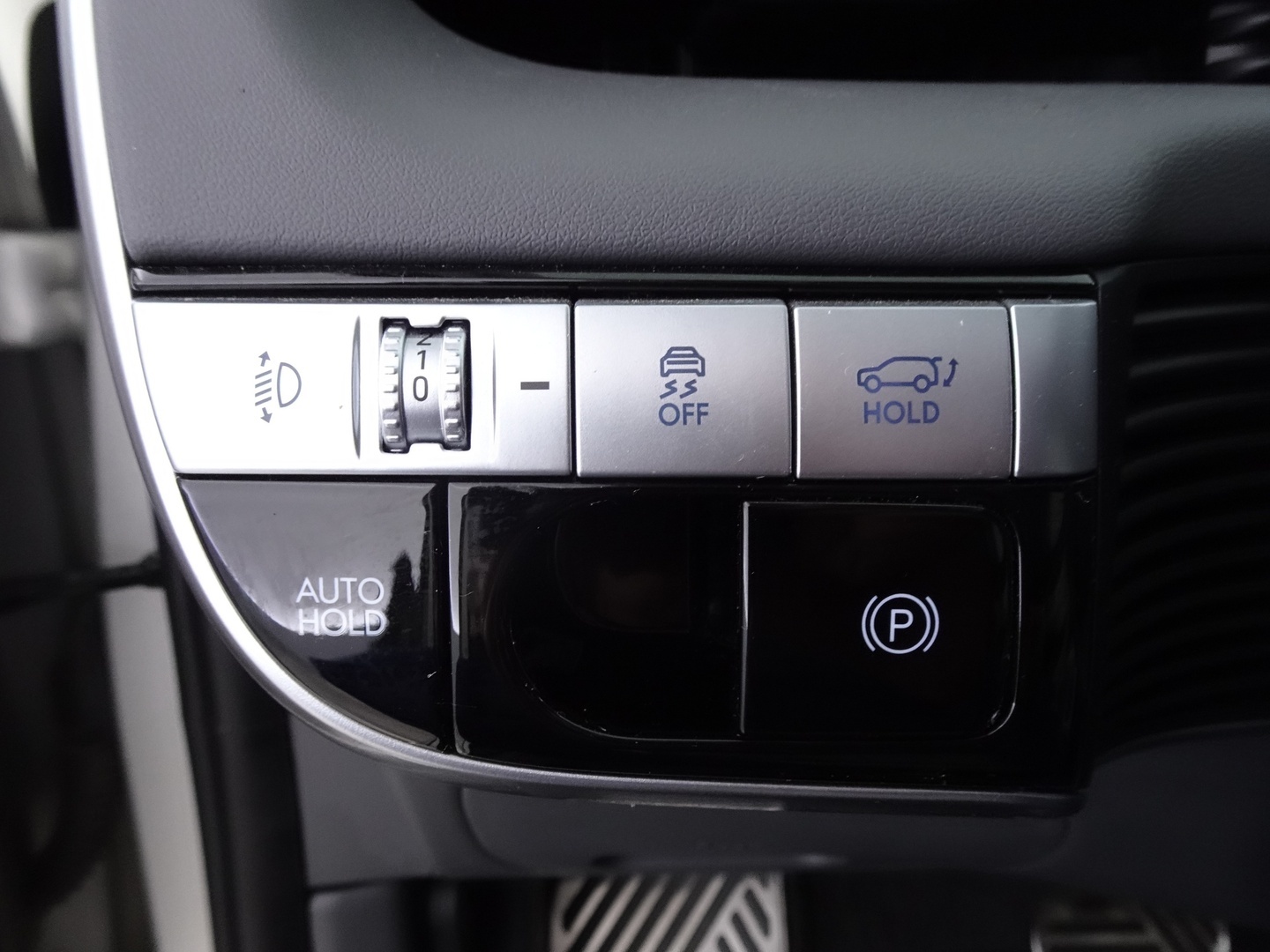 HYUNDAI IONIQ 5 2021