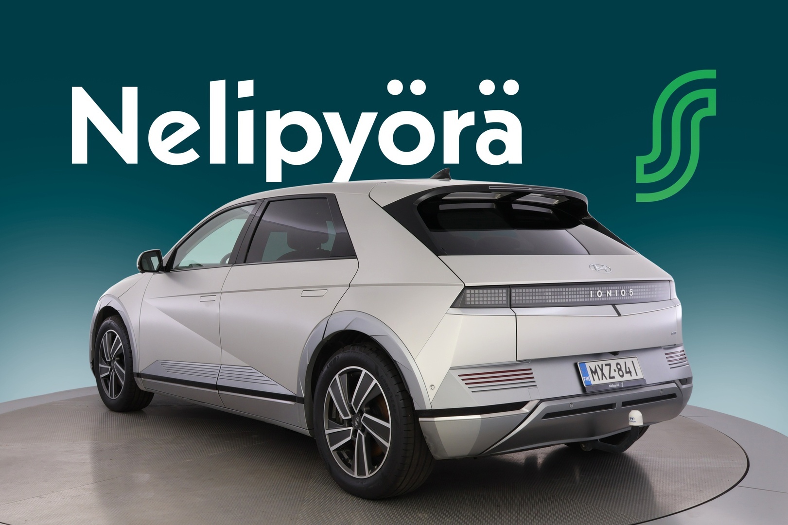 HYUNDAI IONIQ 5 2021