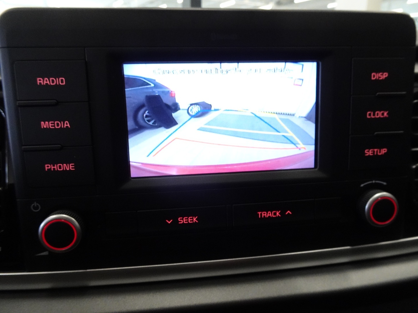 KIA Rio 2017