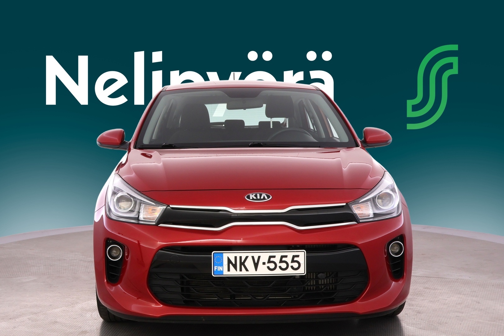 KIA Rio 2017