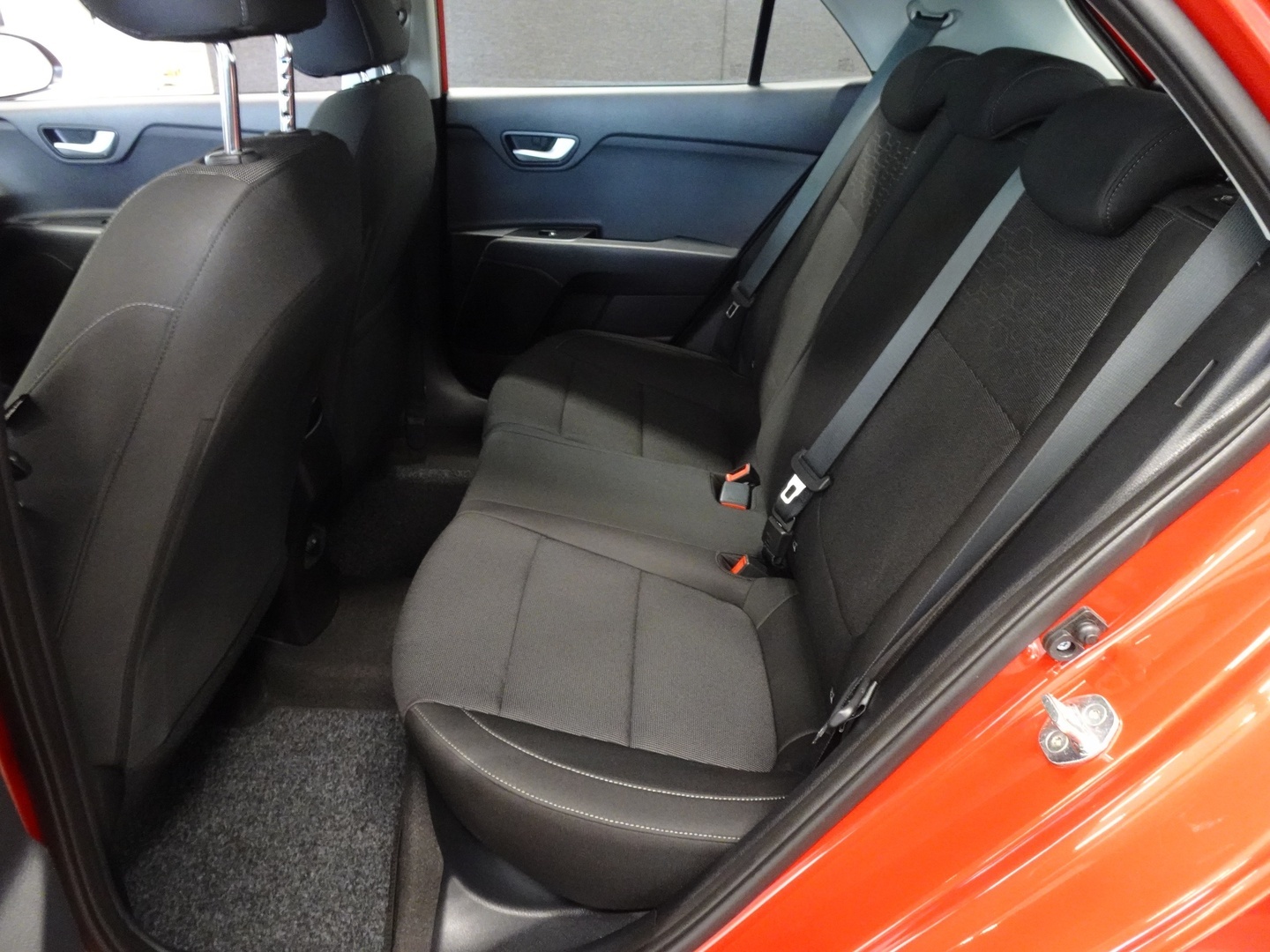 KIA Rio 2017