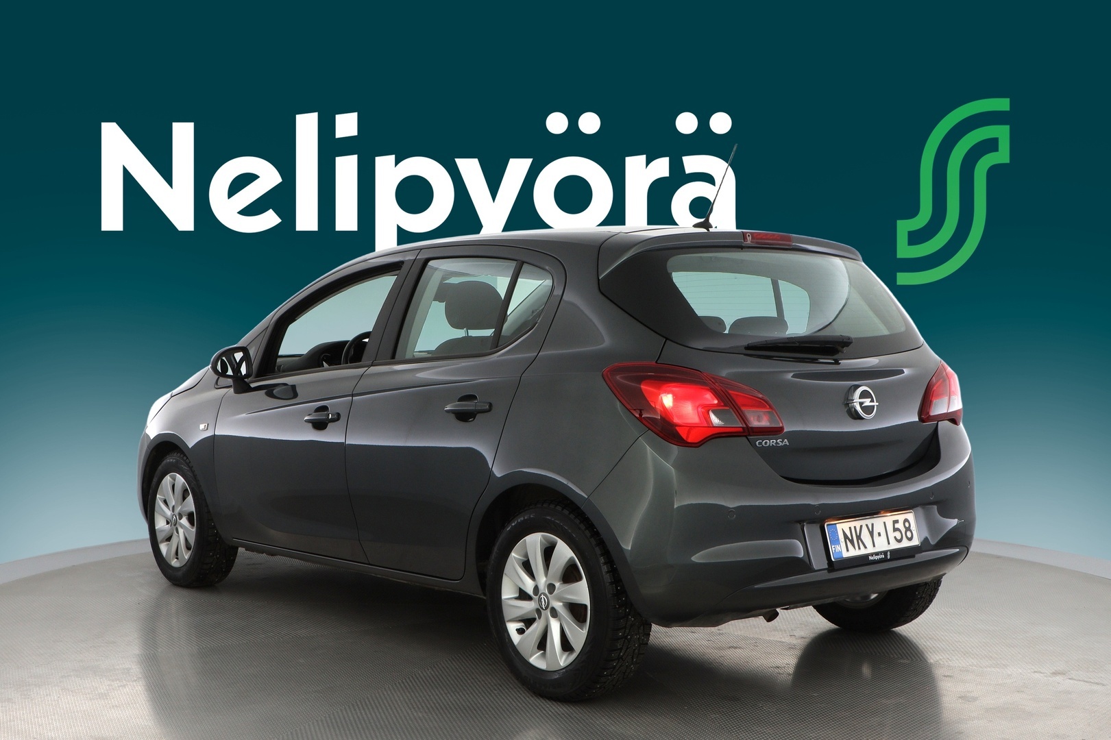 OPEL Corsa 2017