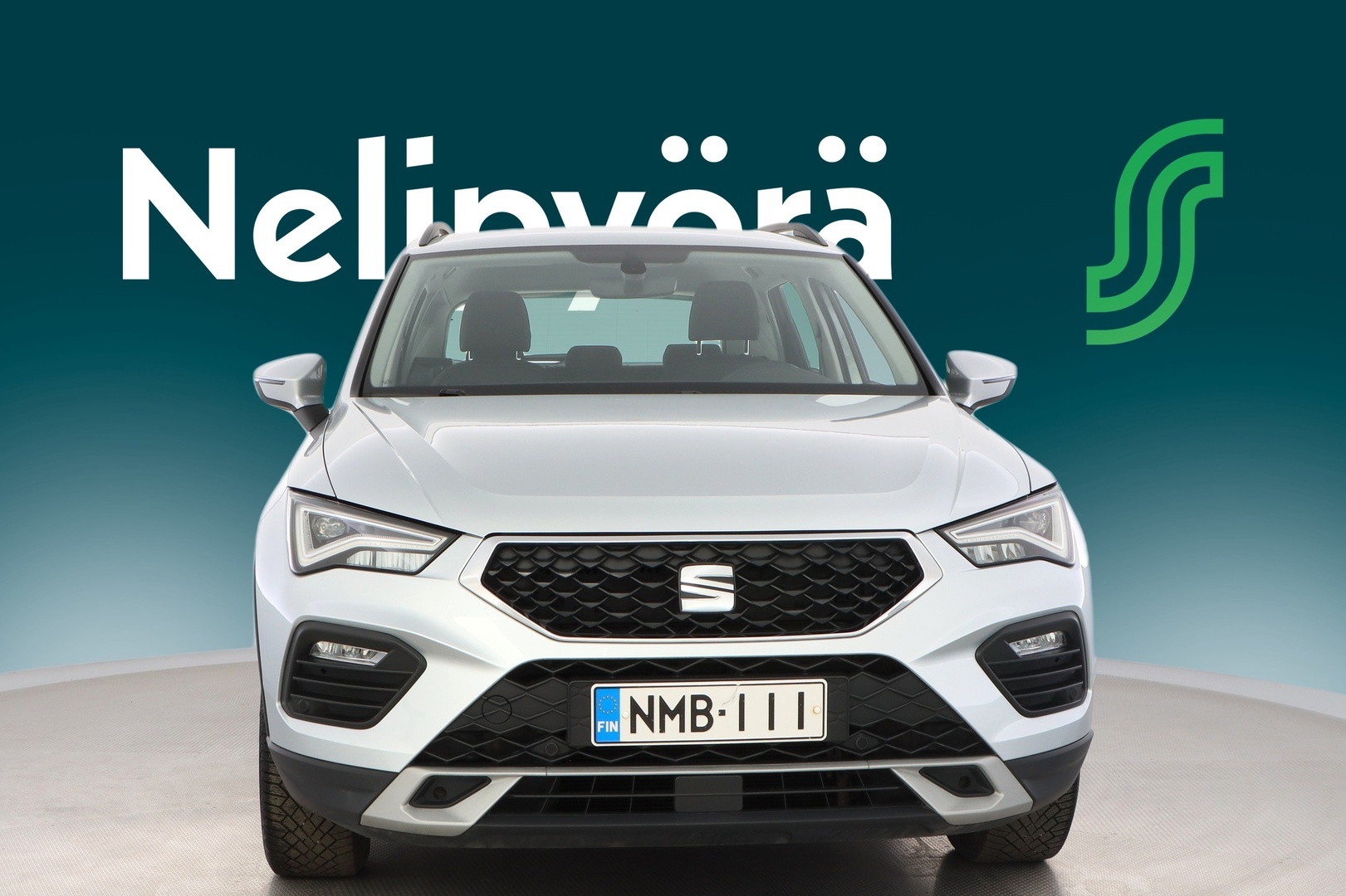 SEAT Ateca 2021