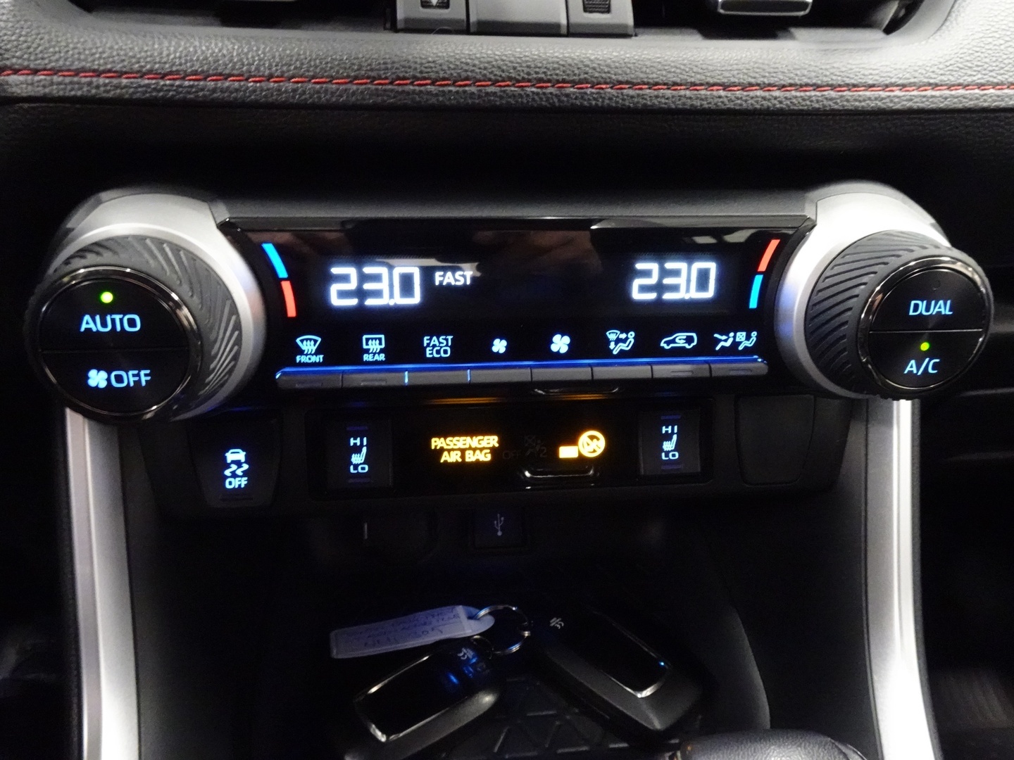 TOYOTA RAV4 Plug-in 2022