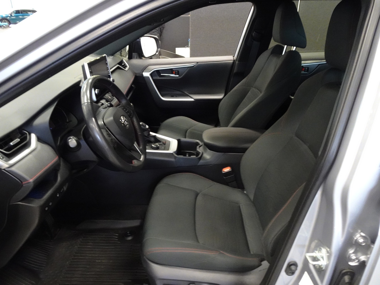 TOYOTA RAV4 Plug-in 2022