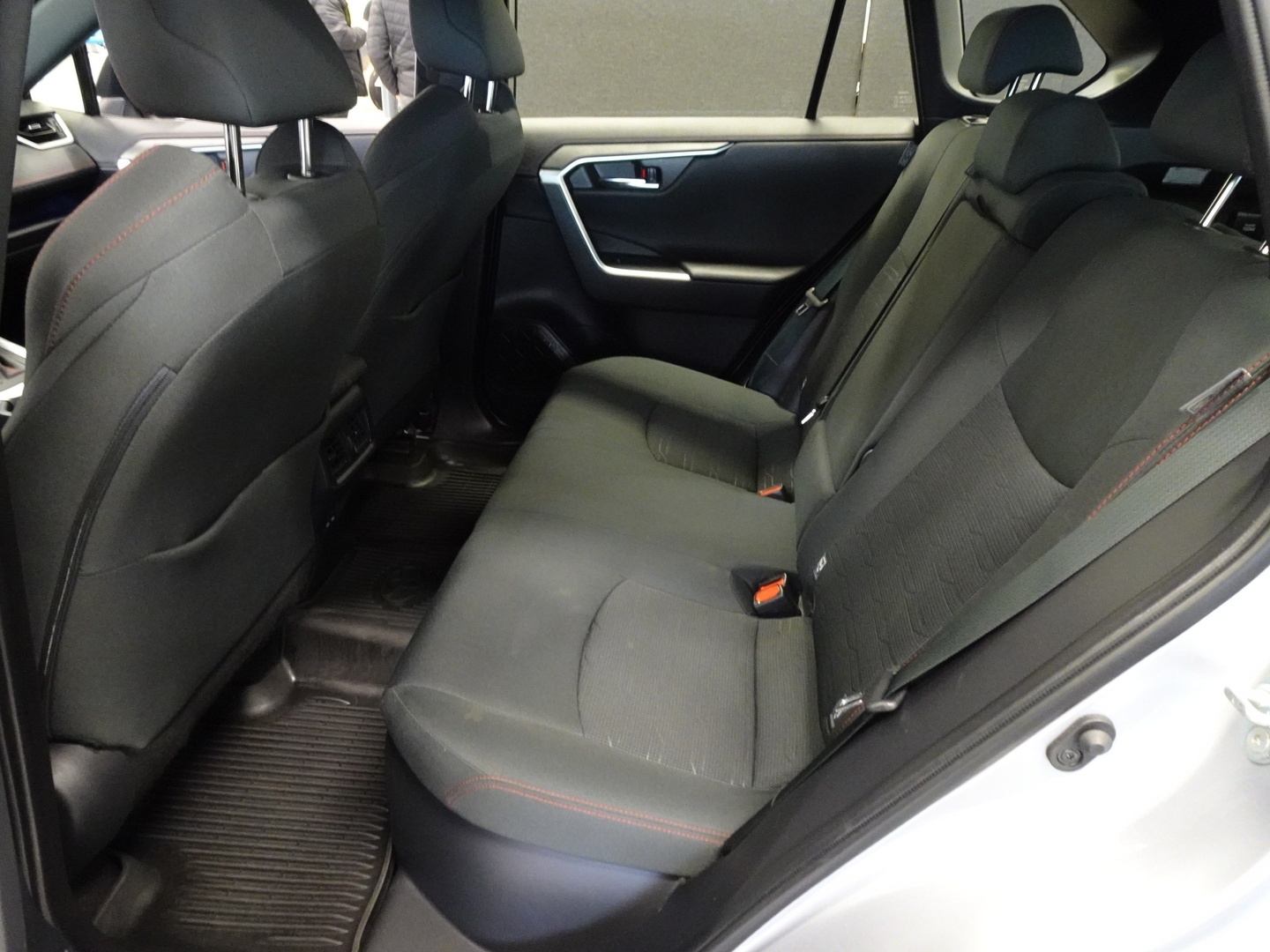 TOYOTA RAV4 Plug-in 2022