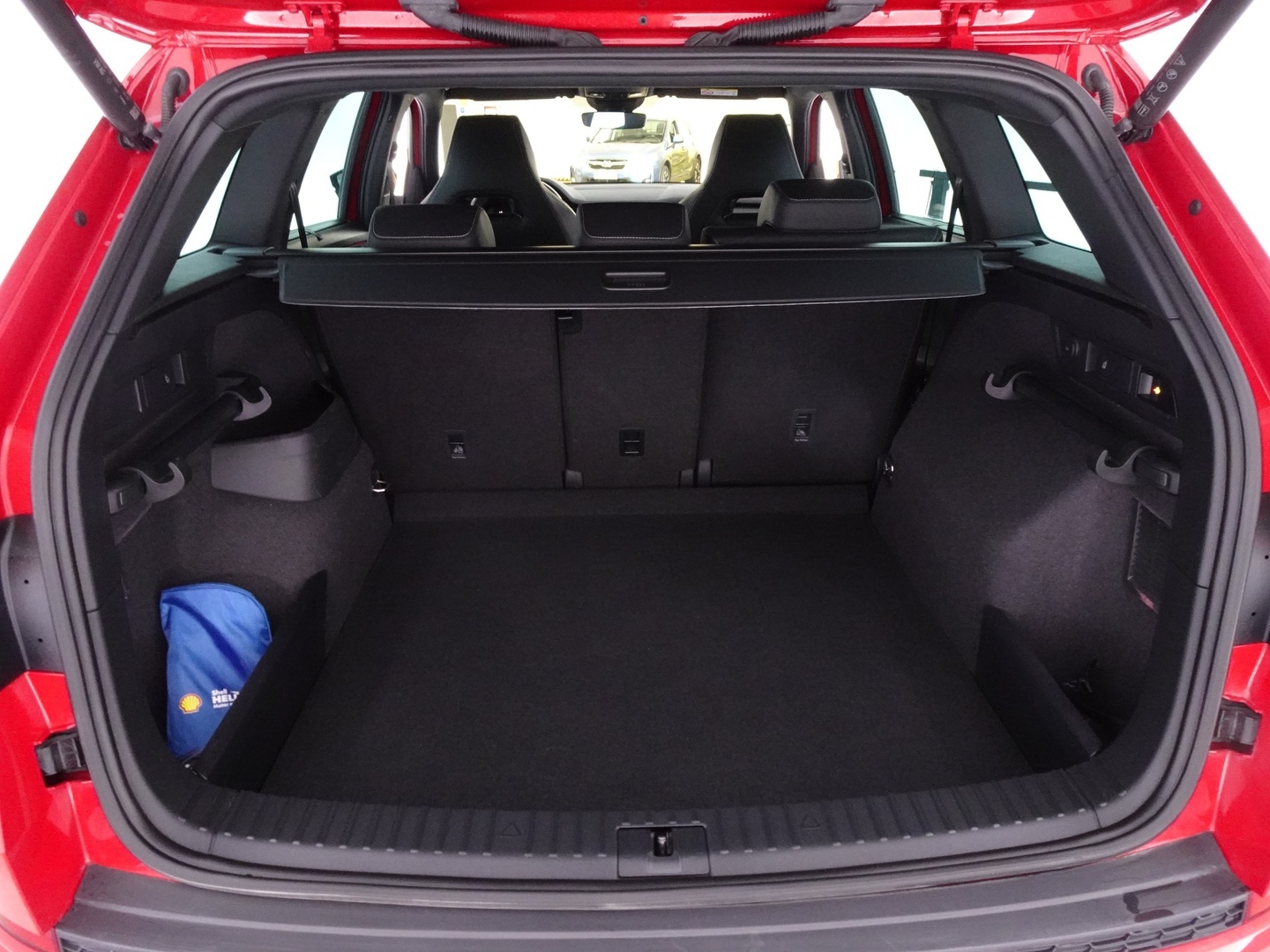 SKODA Kodiaq 14