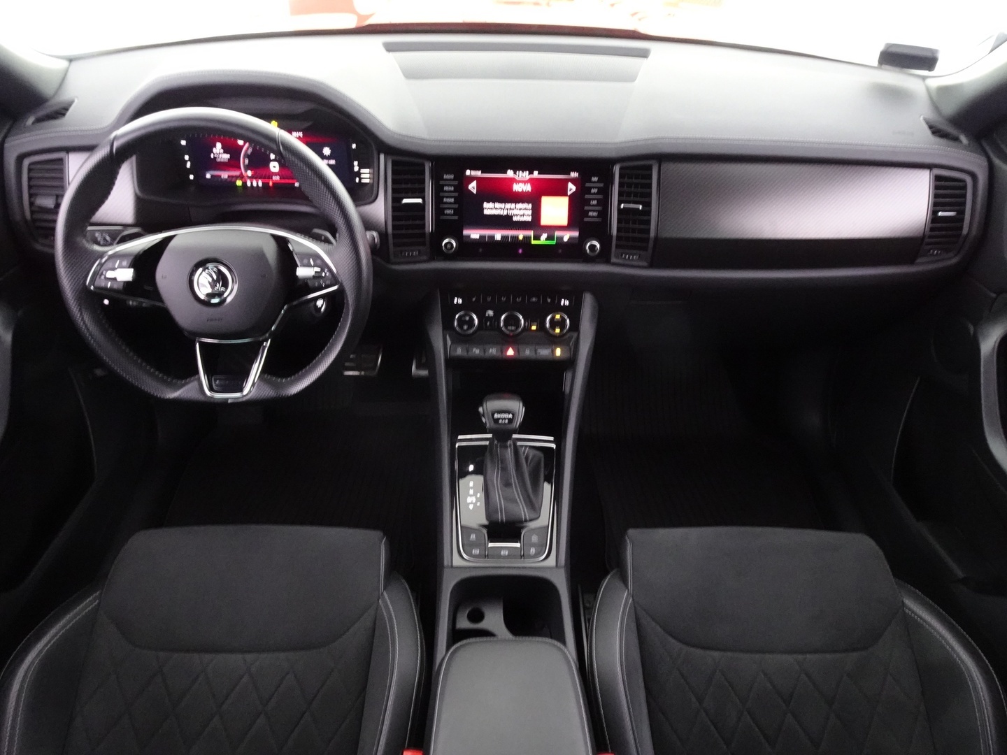 SKODA Kodiaq 18
