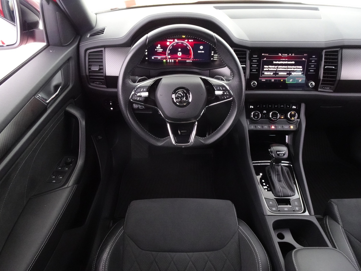 SKODA Kodiaq 19