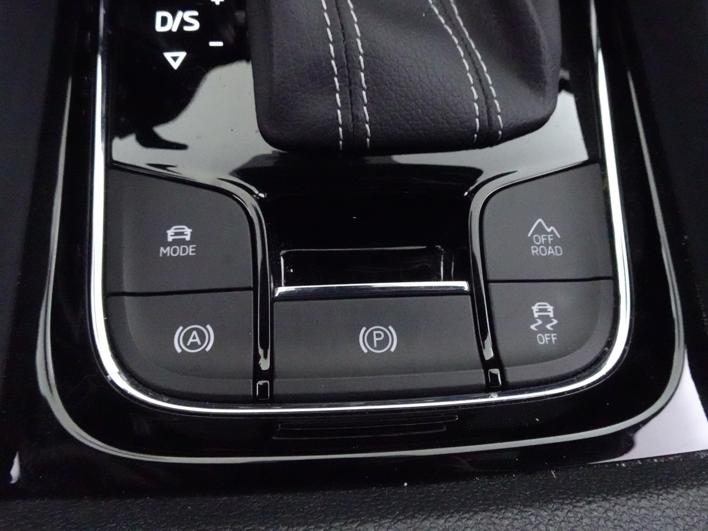 SKODA Kodiaq 22