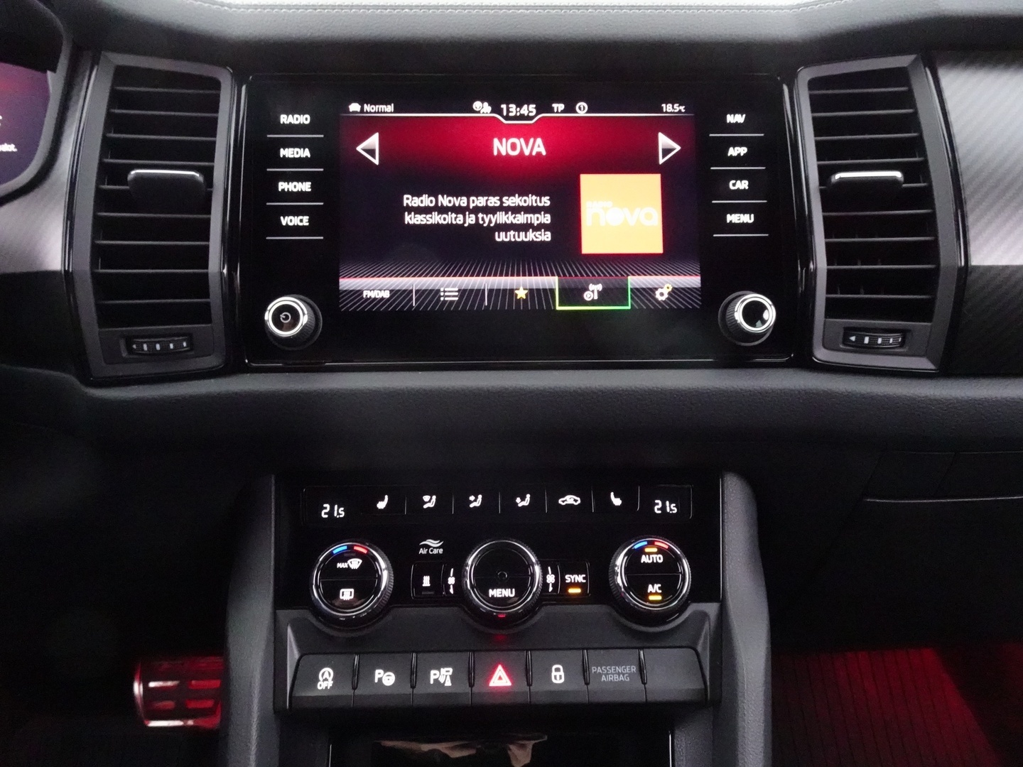 SKODA Kodiaq 23