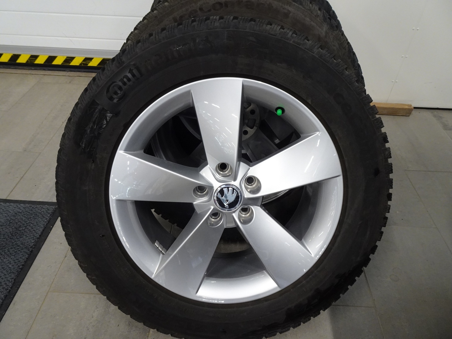 SKODA Kodiaq 30
