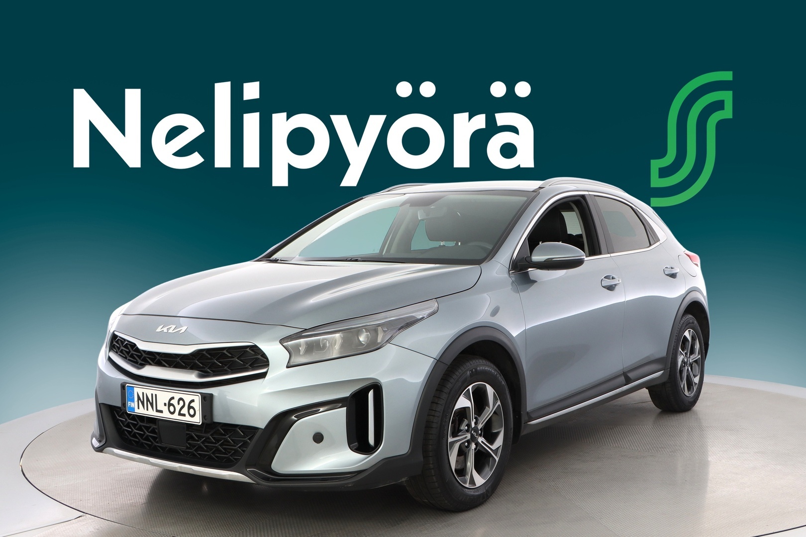 KIA XCeed 2024