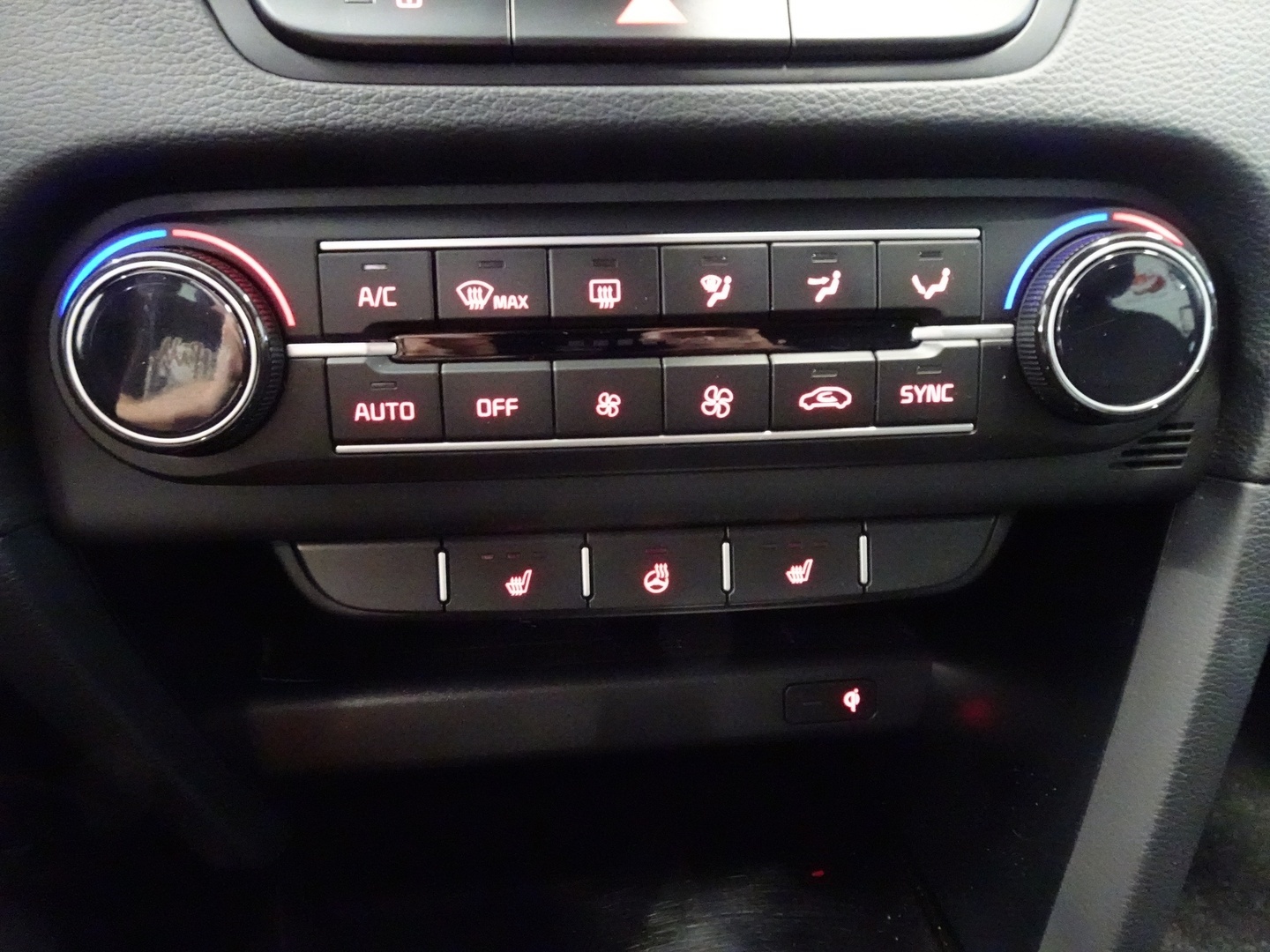 KIA XCeed 2024