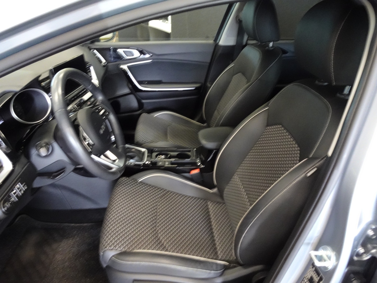 KIA XCeed 2024