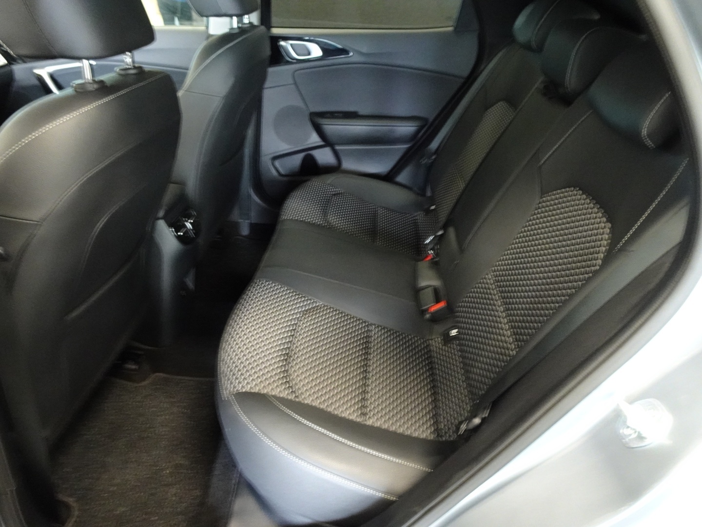 KIA XCeed 2024