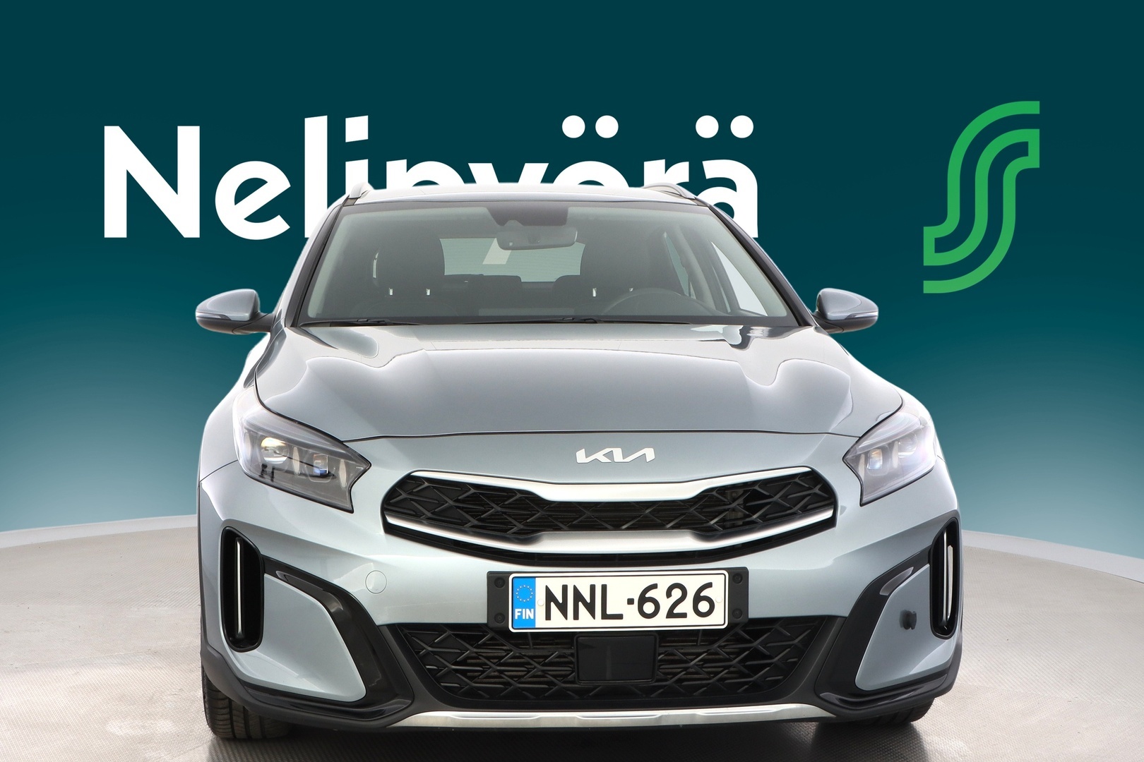 KIA XCeed 2024