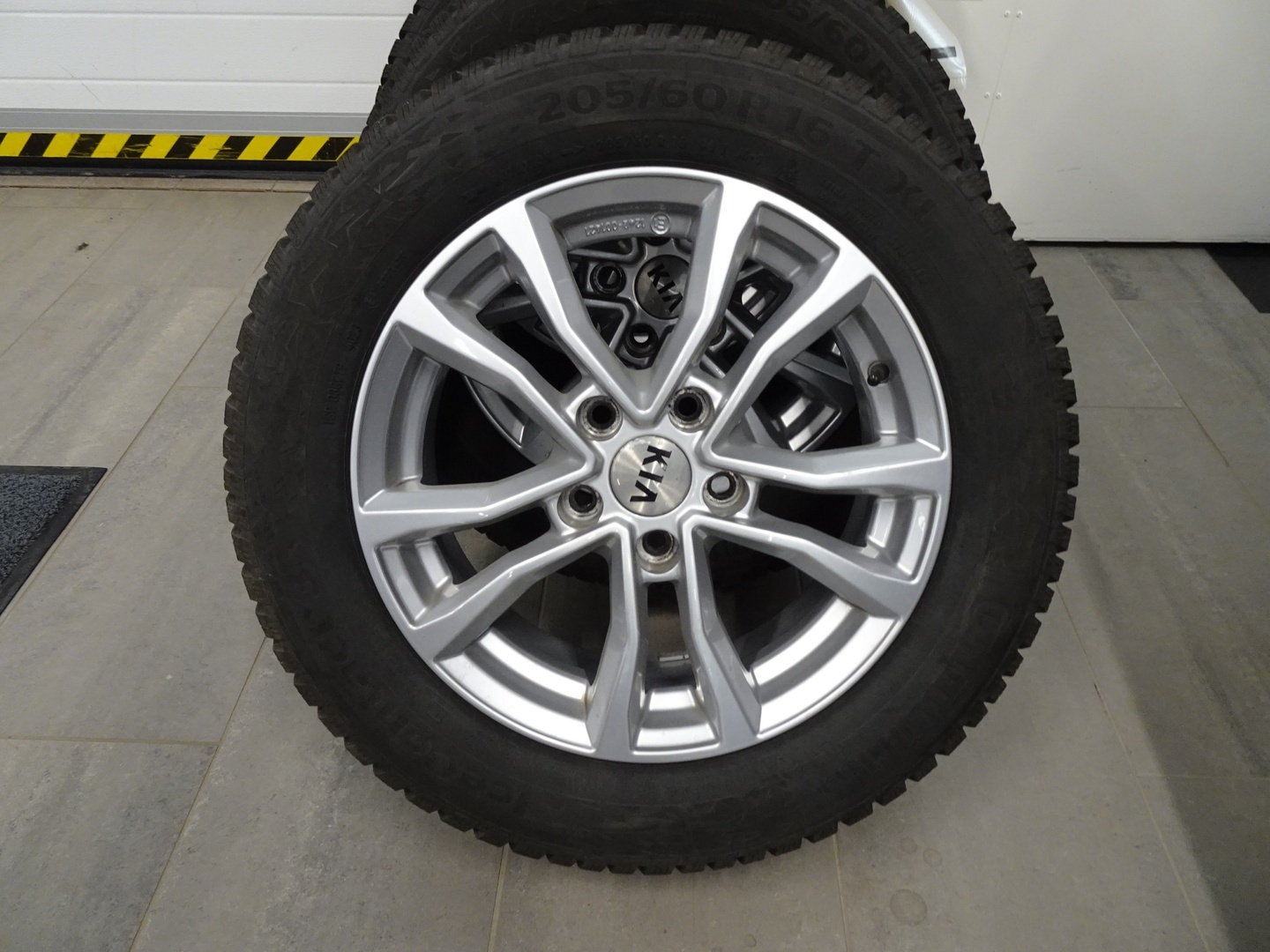 KIA XCeed 2024