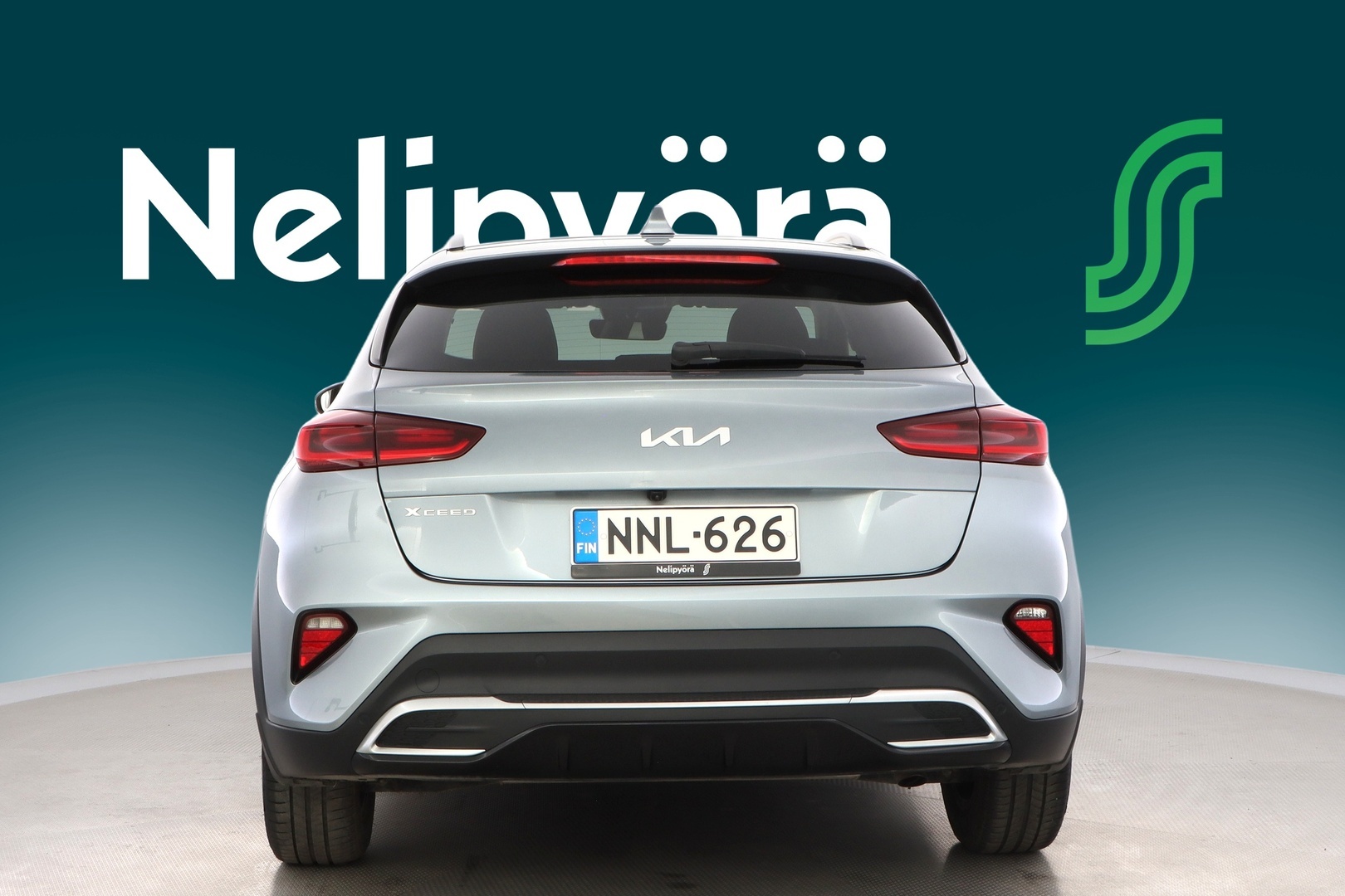 KIA XCeed 2024