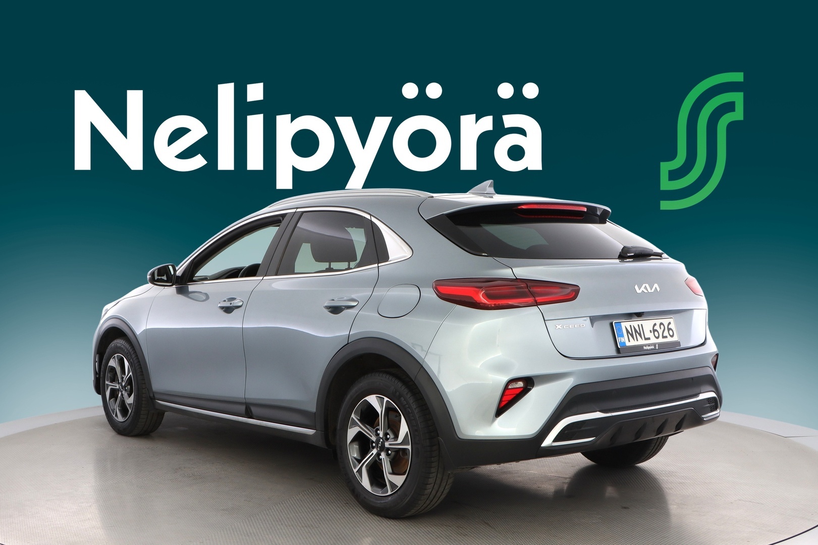 KIA XCeed 2024