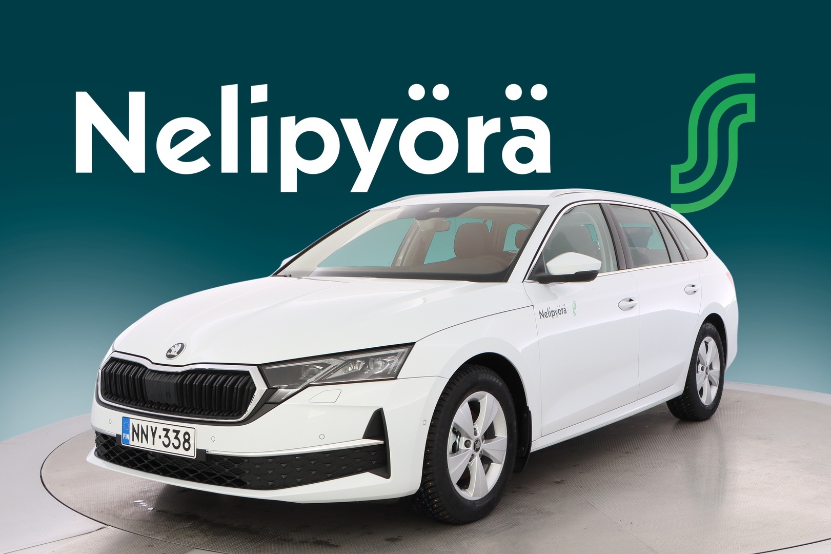 SKODA OCTAVIA 1