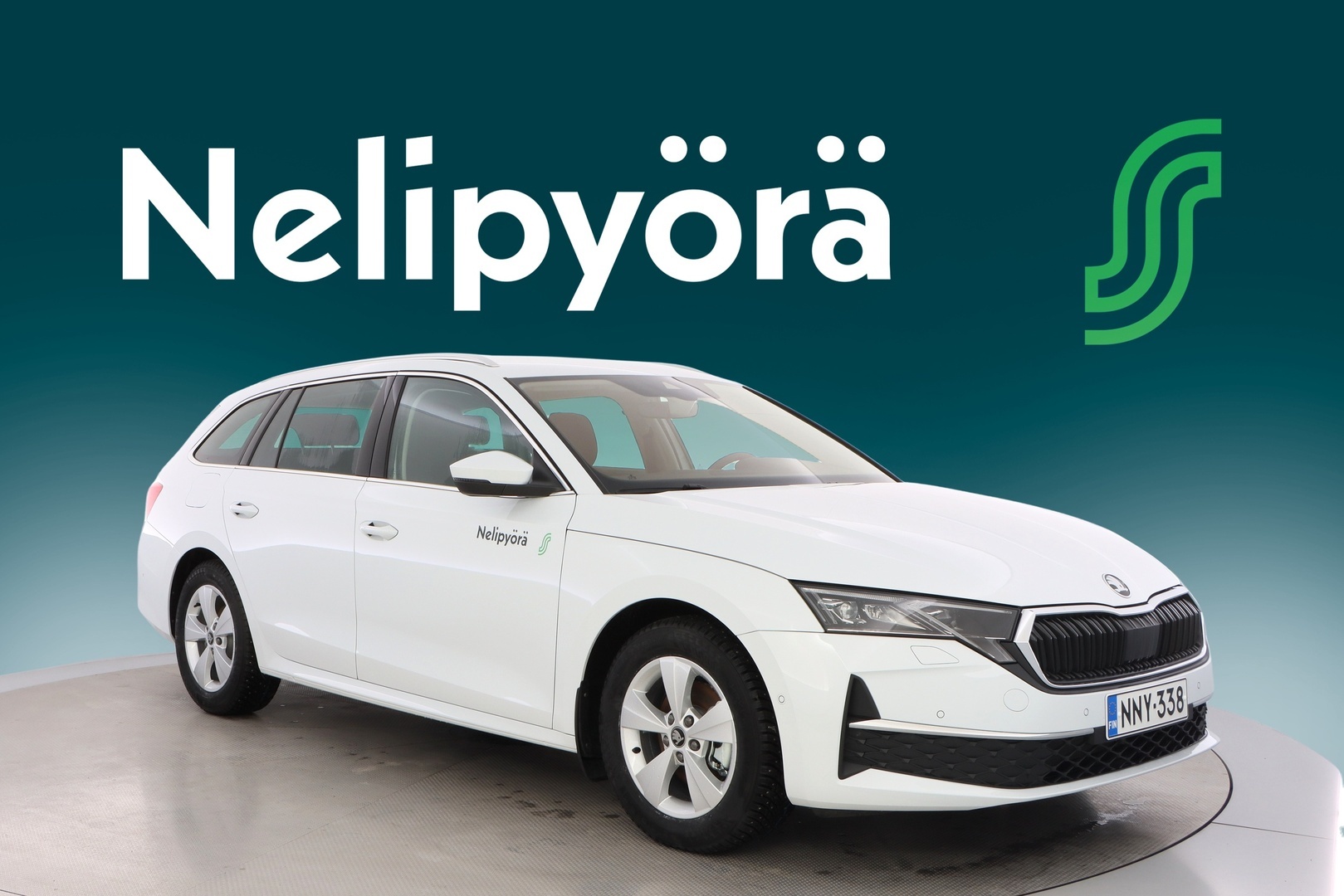 SKODA OCTAVIA 4