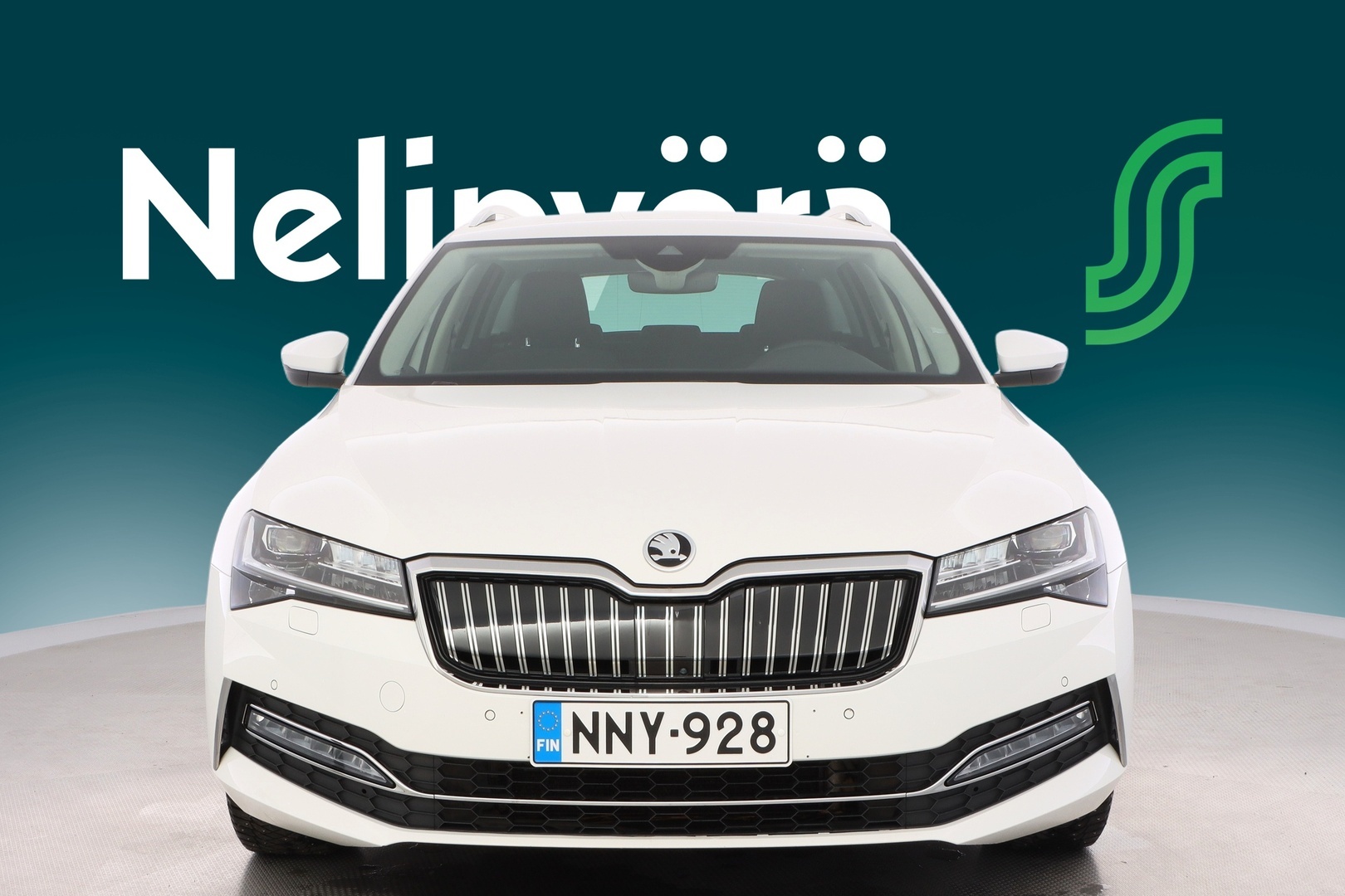 SKODA Superb 2021