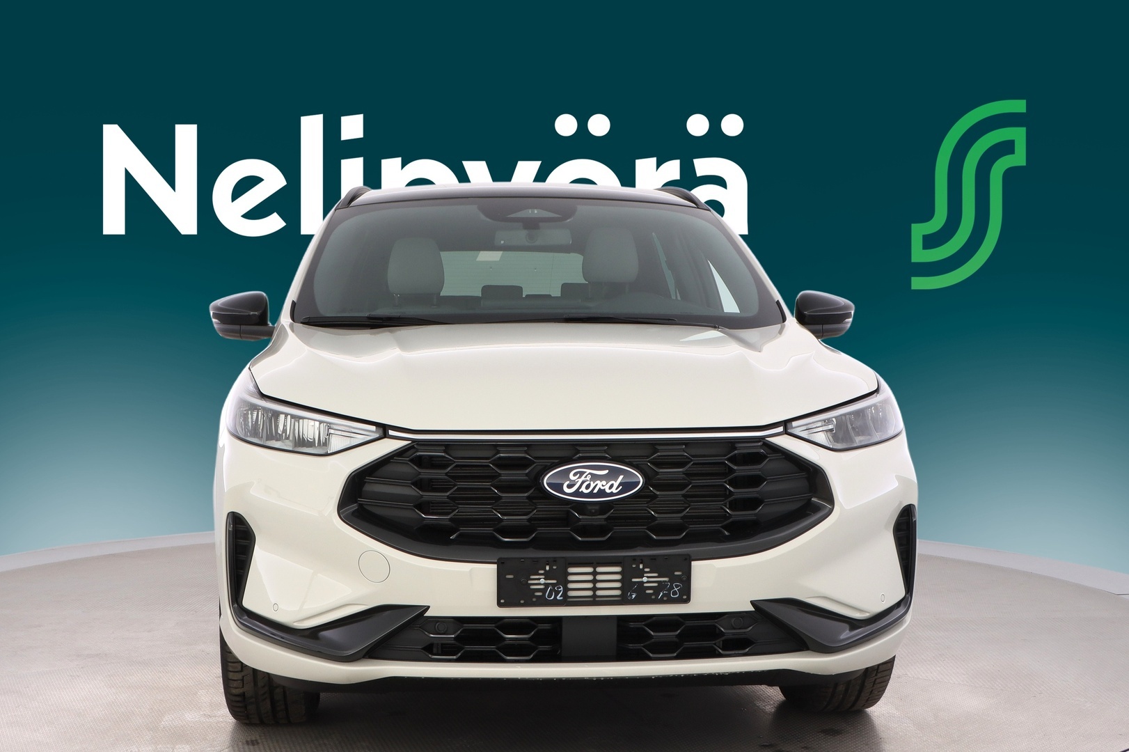 FORD KUGA 2026